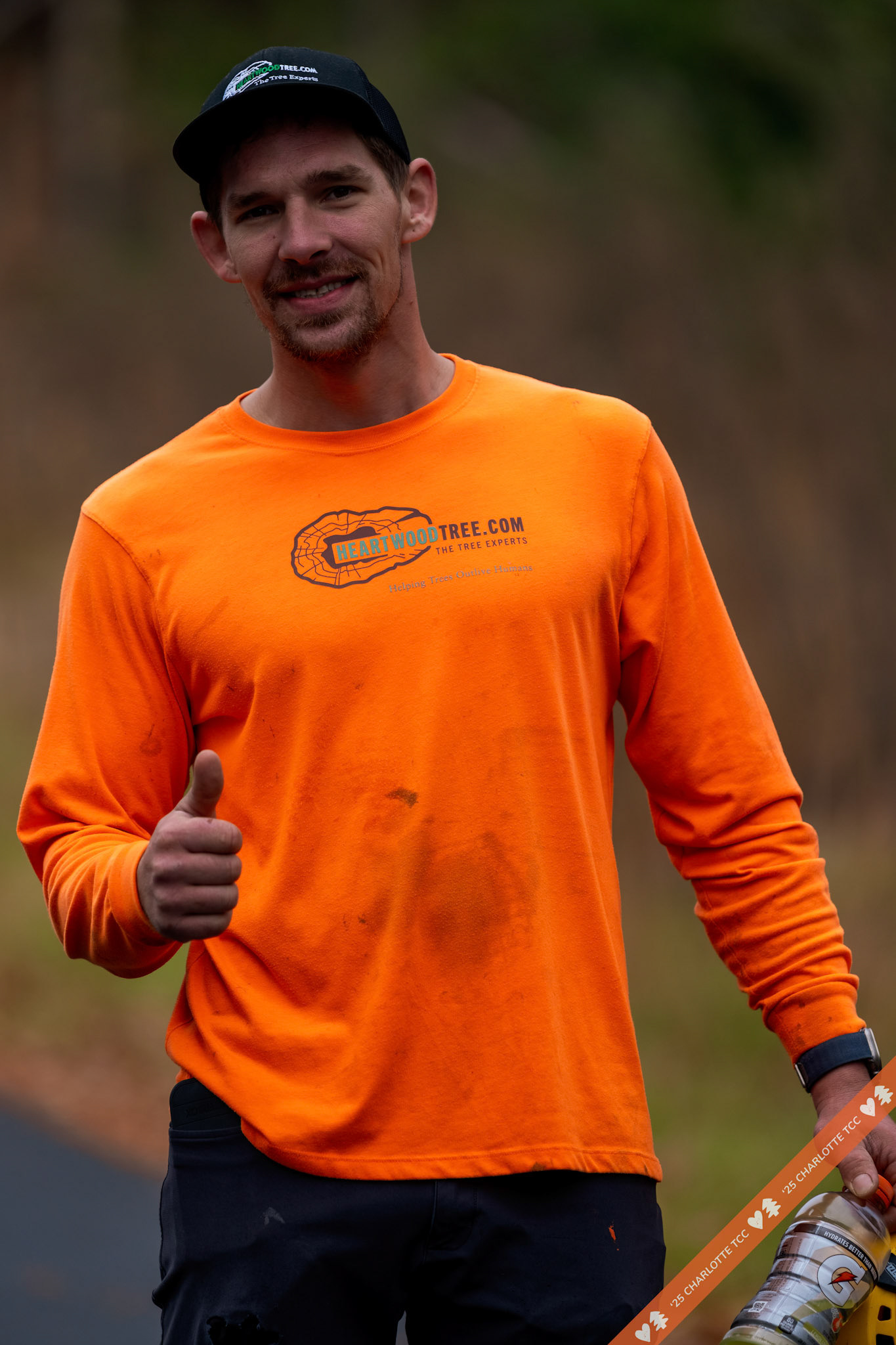 2025 Charlotte Tree Climbing Competition - TreeStuff.com/photos