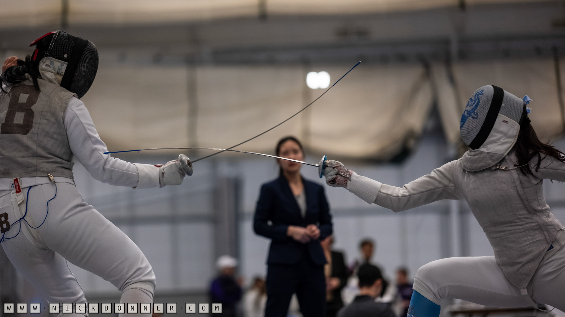 Tufts Fencing