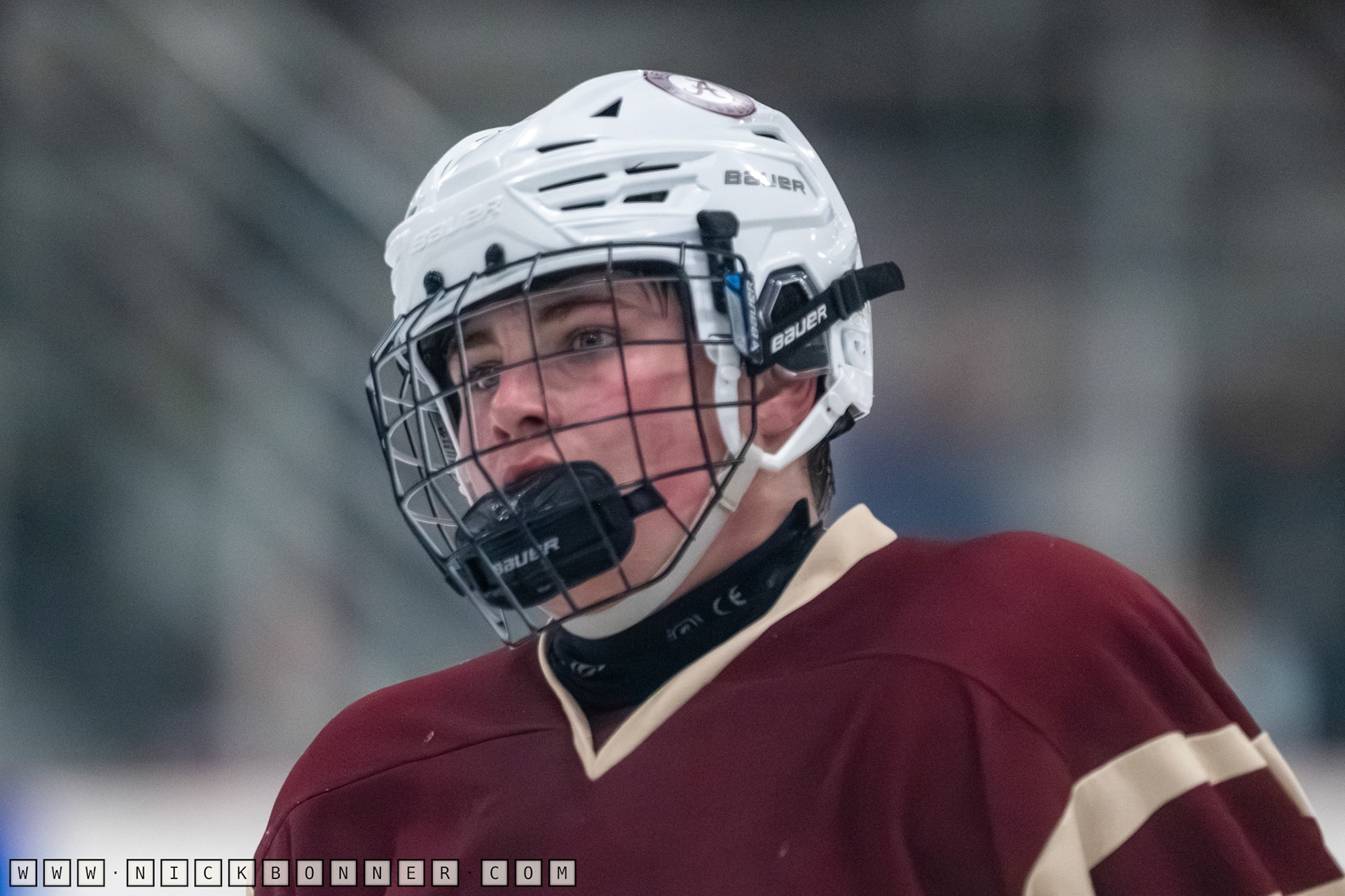 Reading Defeats Arlington 4-0