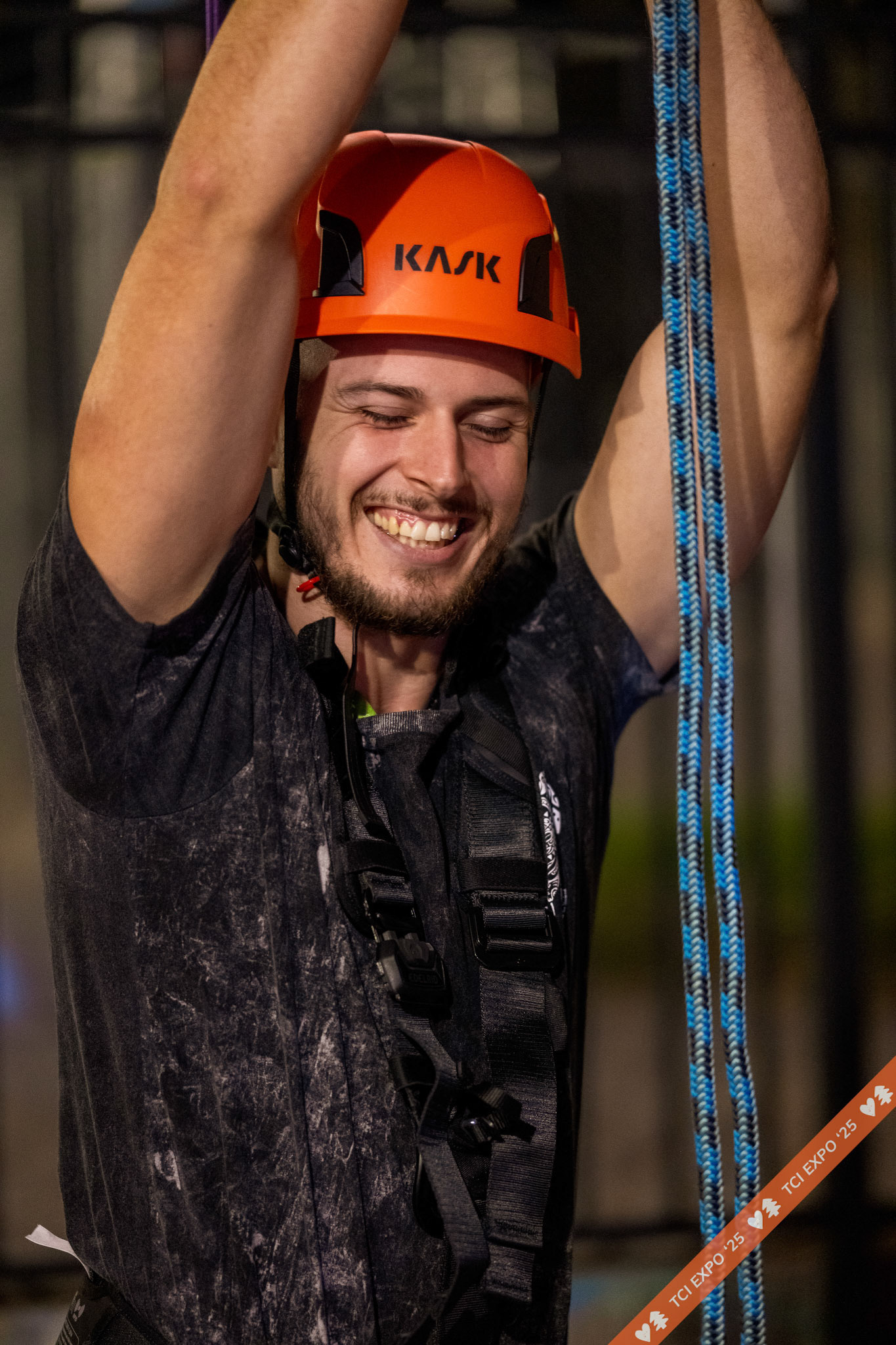 TreeStuff.com Photos taken at TCI Expo 2025