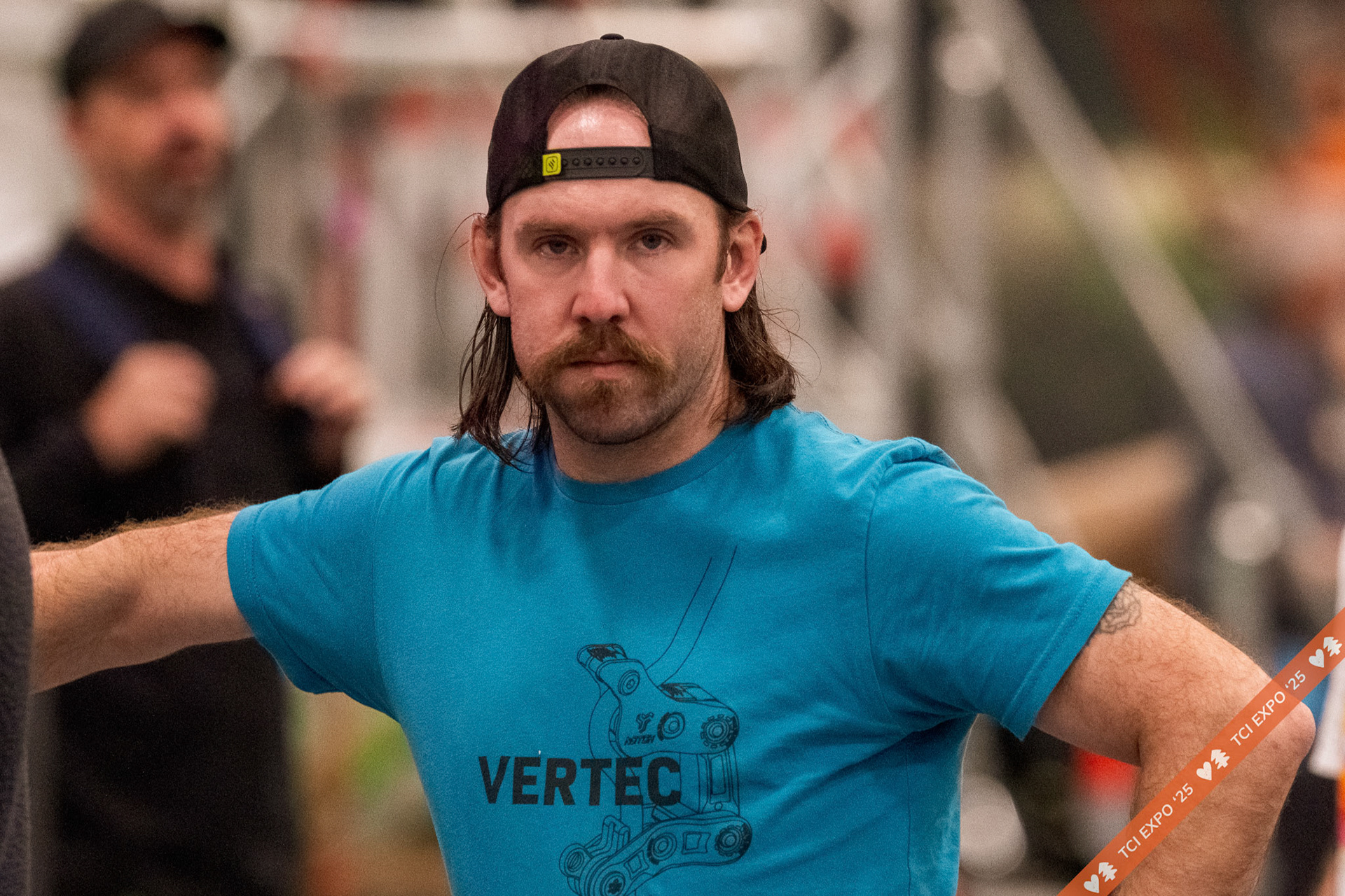 TreeStuff.com Photos taken at TCI Expo 2025