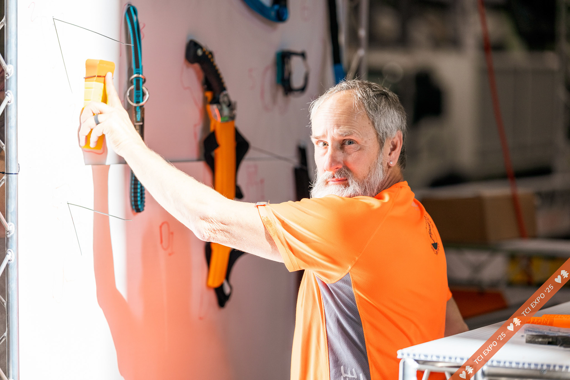 TreeStuff.com Photos taken at TCI Expo 2025