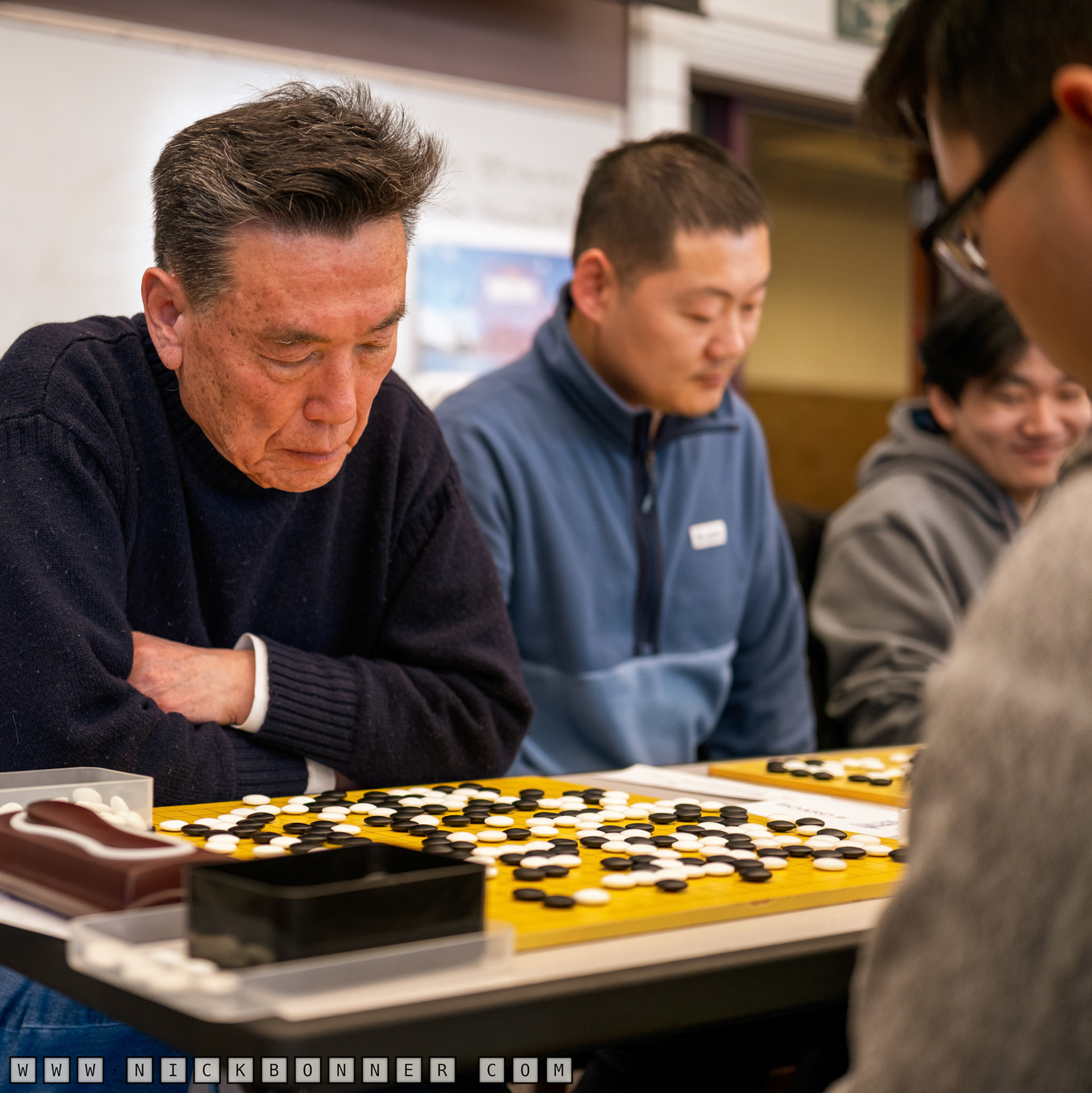 2026 Mass Go Championship