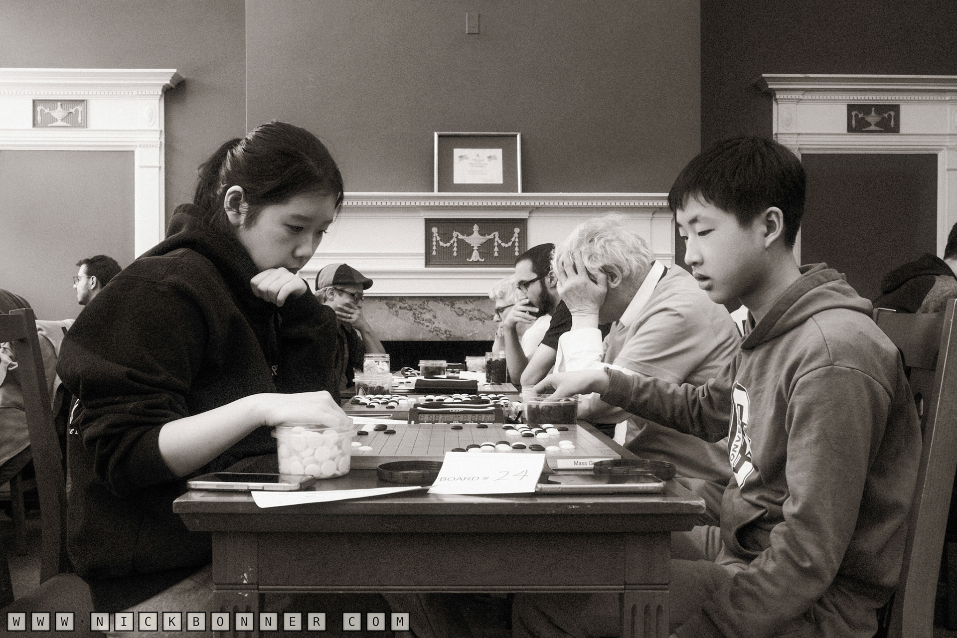 2026 Mass Go Championship