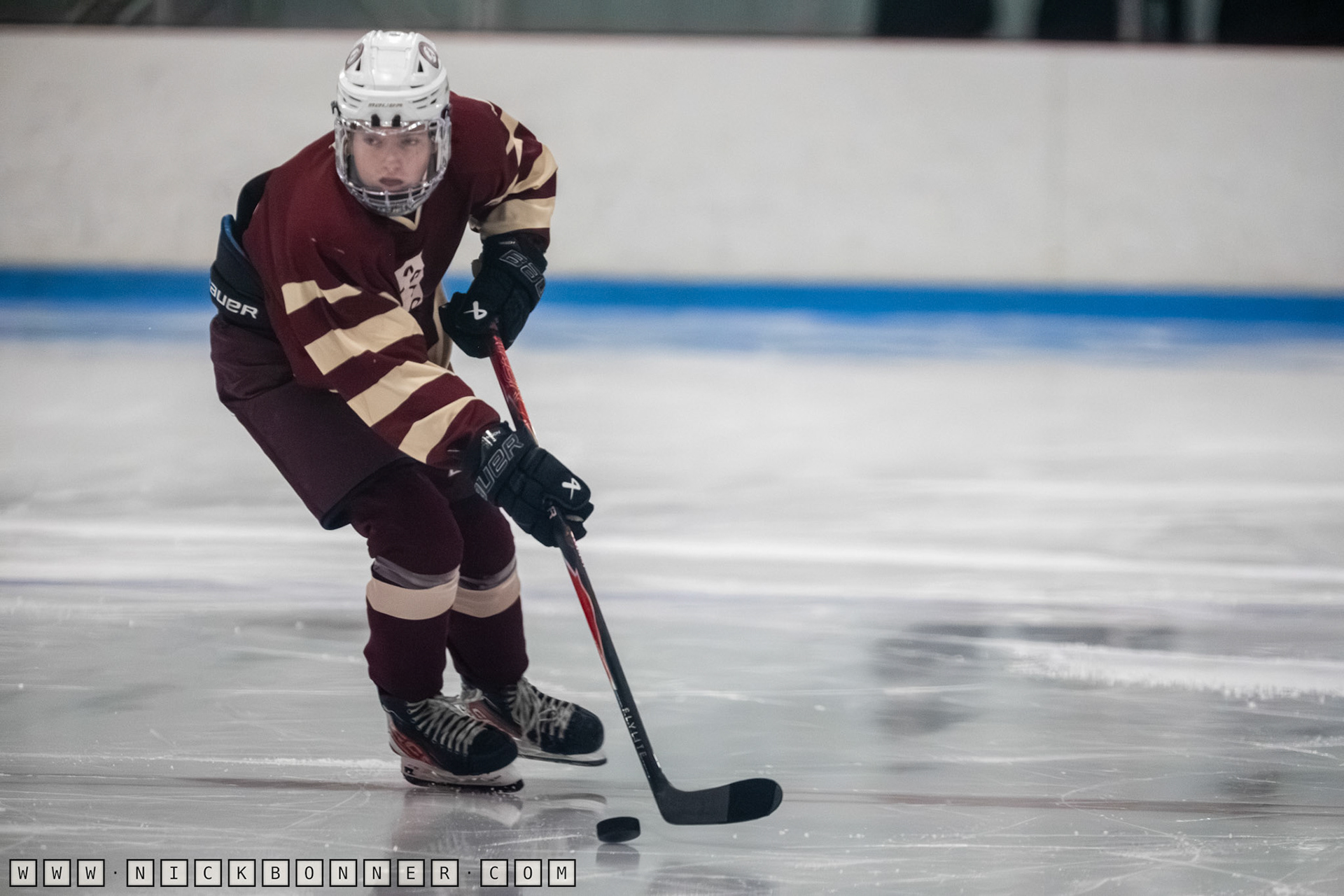 Reading Defeats Arlington 4-0