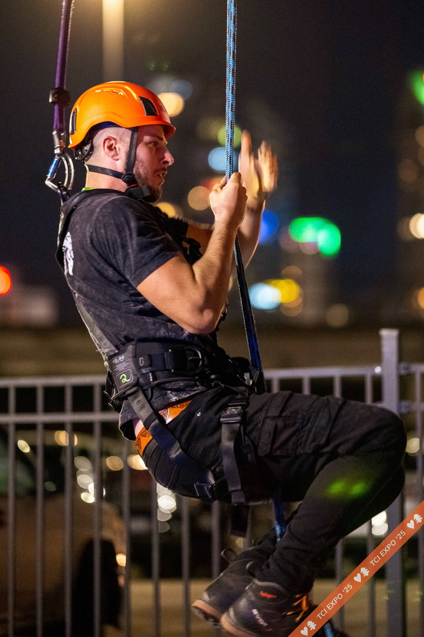 TreeStuff.com Photos taken at TCI Expo 2025