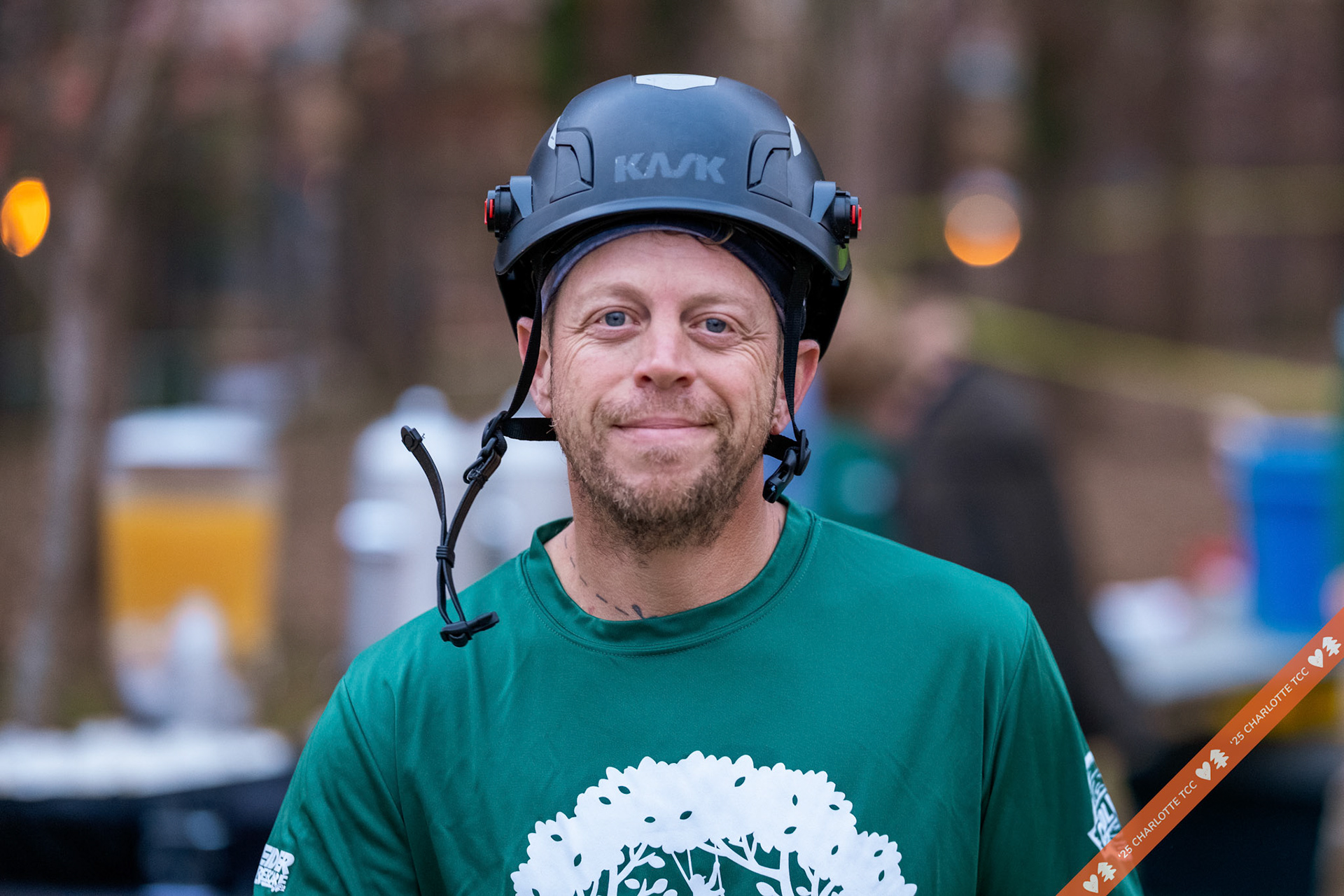 2025 Charlotte Tree Climbing Competition - TreeStuff.com/photos