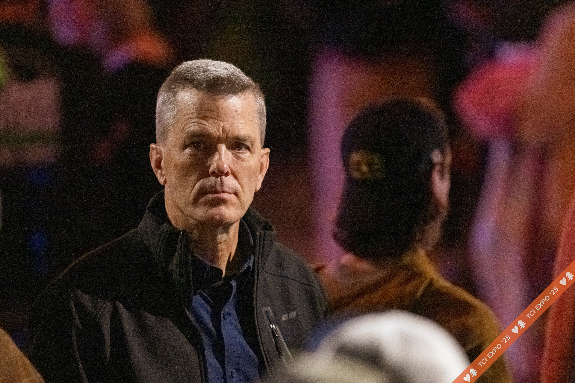 TreeStuff.com Photos taken at TCI Expo 2025