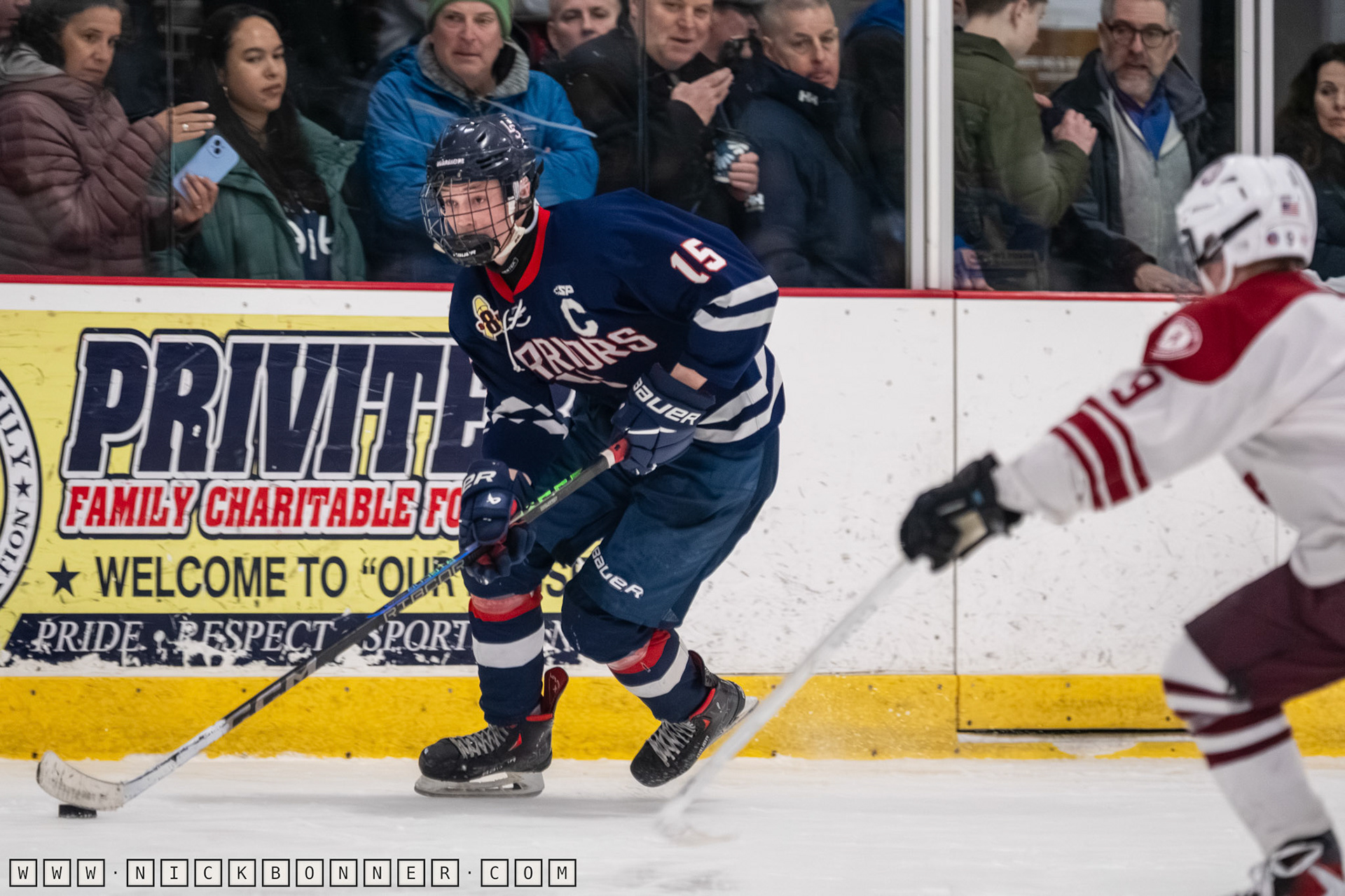 Arlington Def Sudbury 4-0