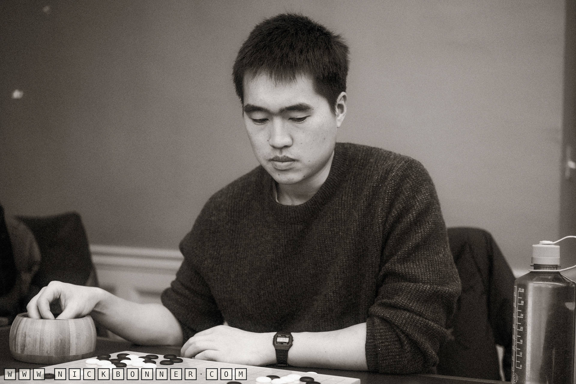 2026 Mass Go Championship