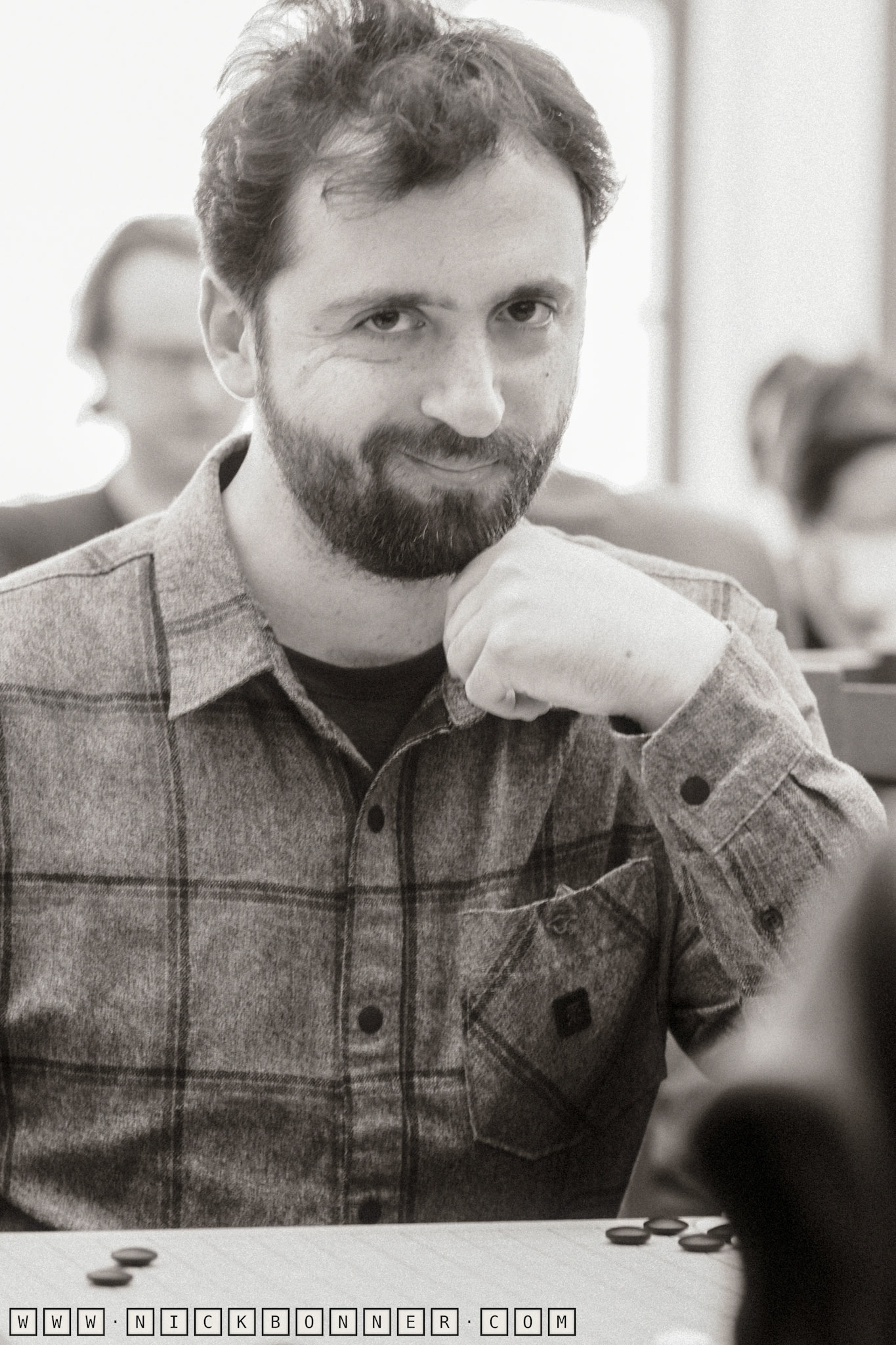 2026 Mass Go Championship