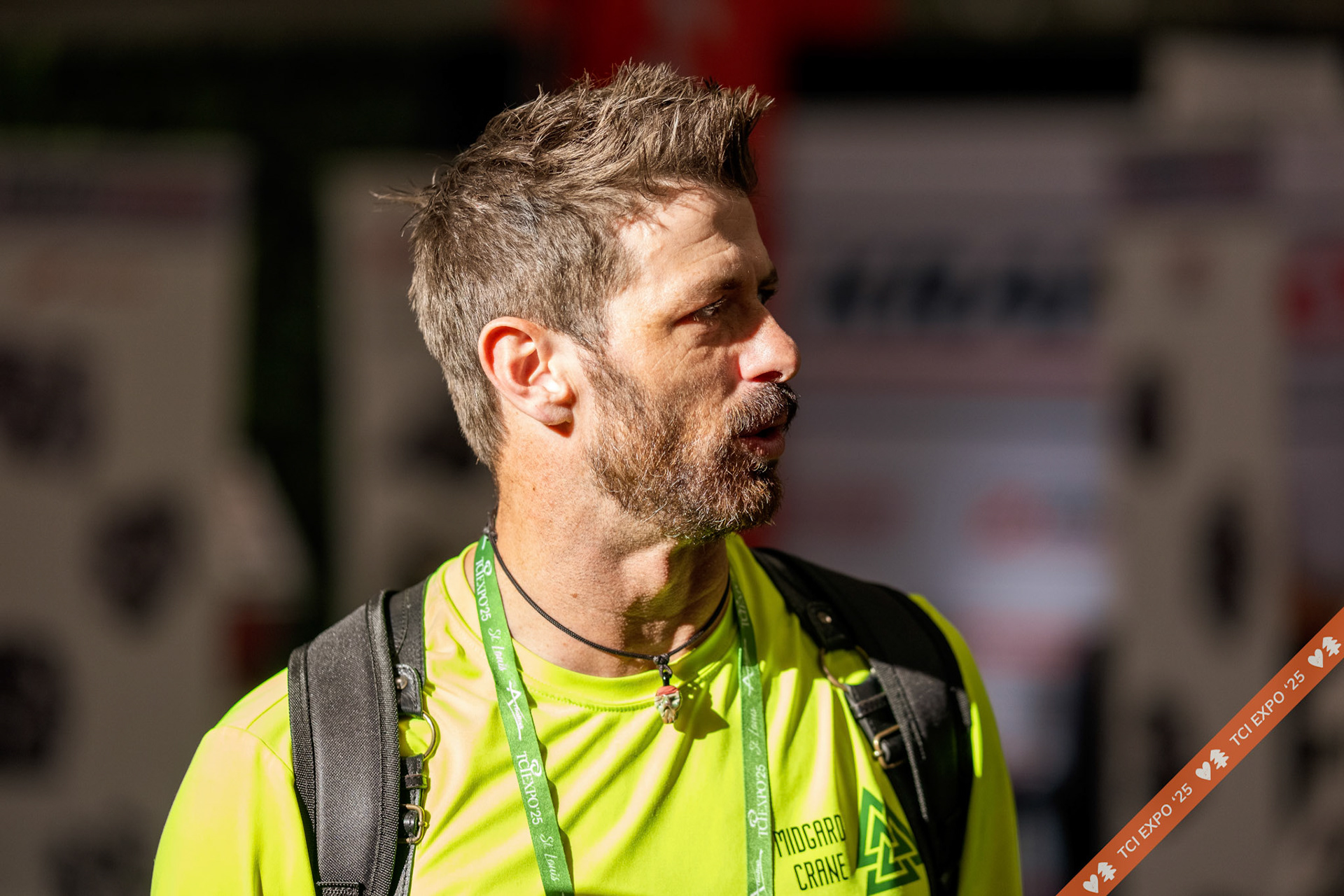 TreeStuff.com Photos taken at TCI Expo 2025