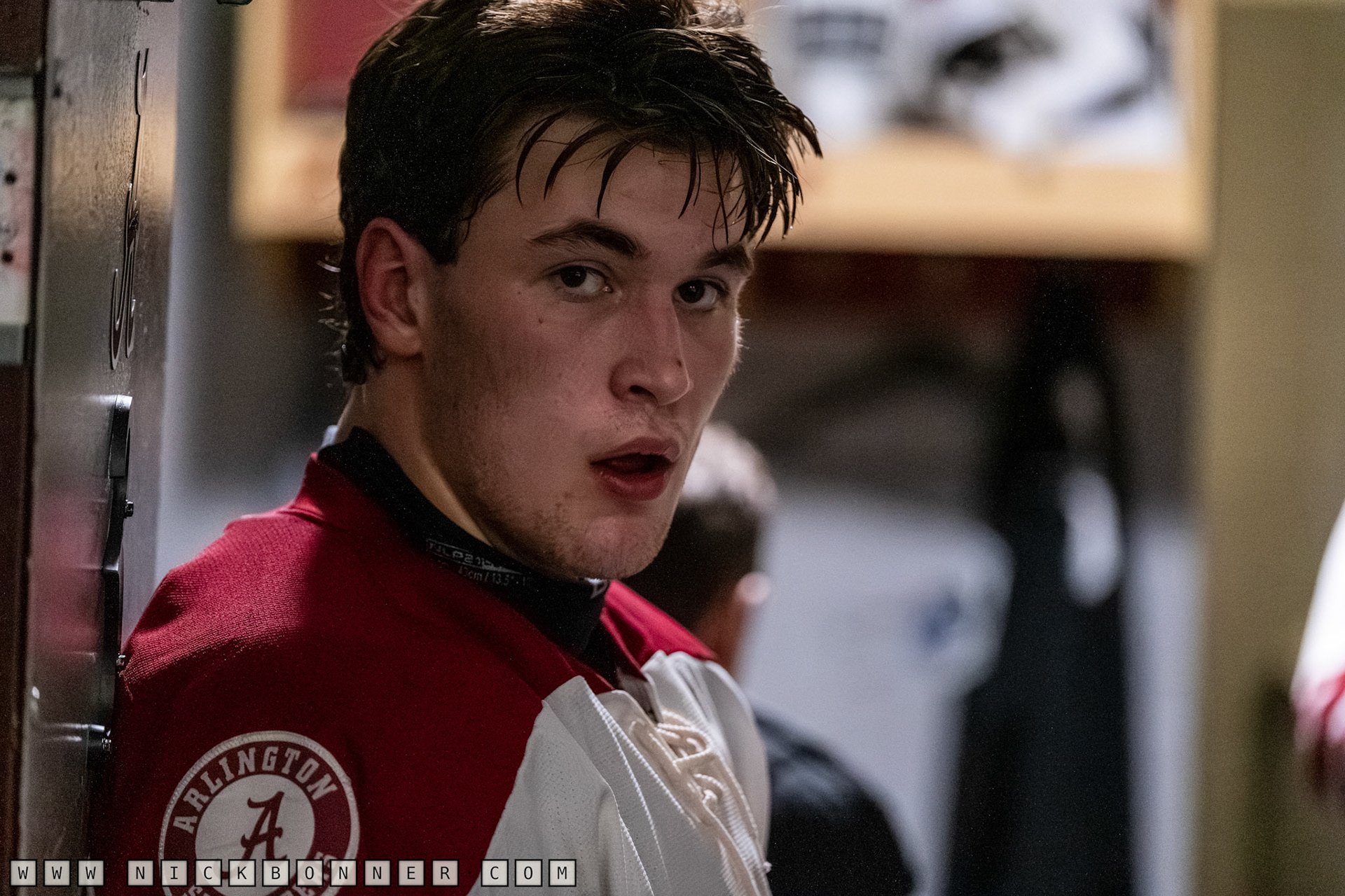 Arlington Defeats Reading 4-0