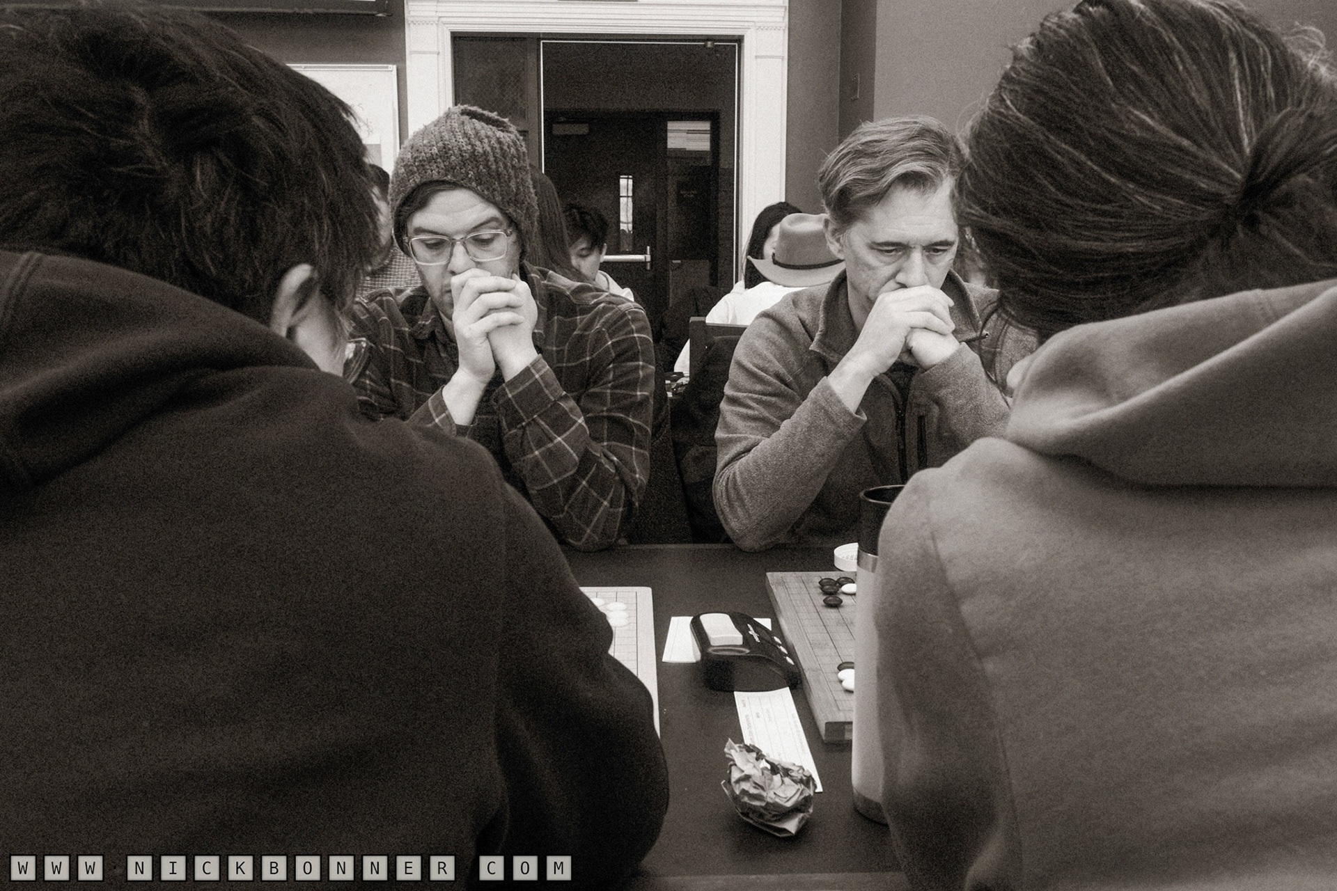 2026 Mass Go Championship