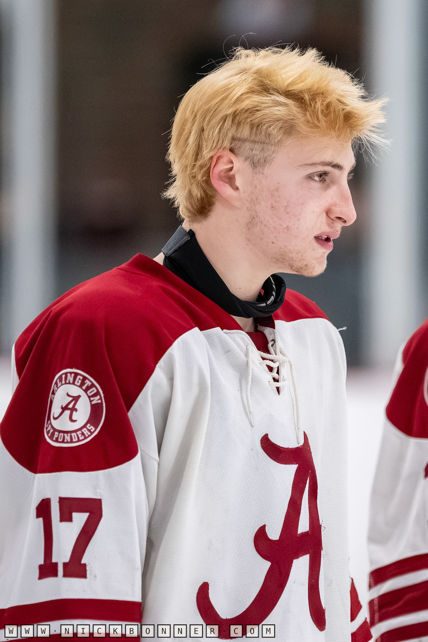 Arlington Def Sudbury 4-0