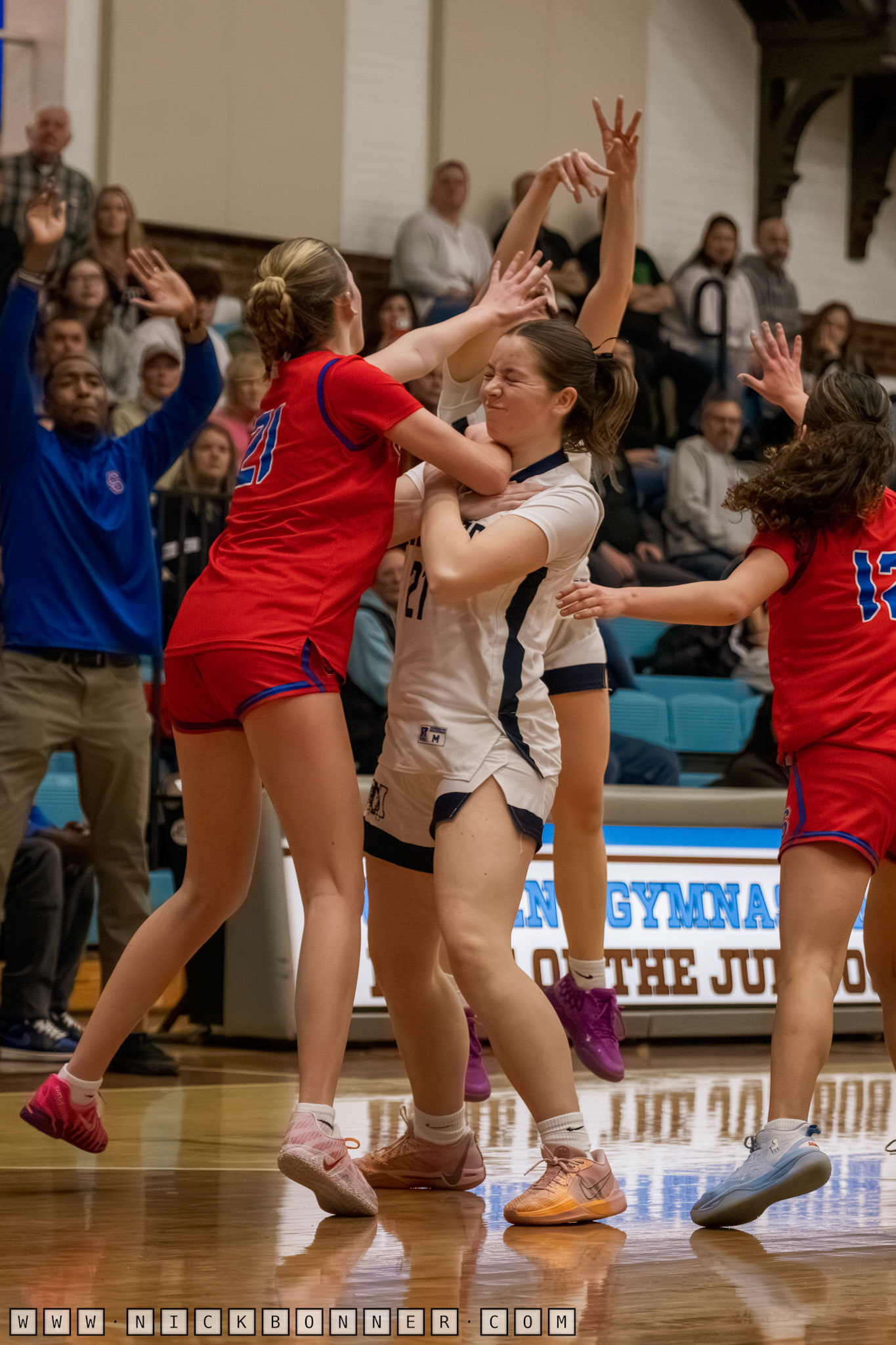 Tufts Classic Somerville vs Medford