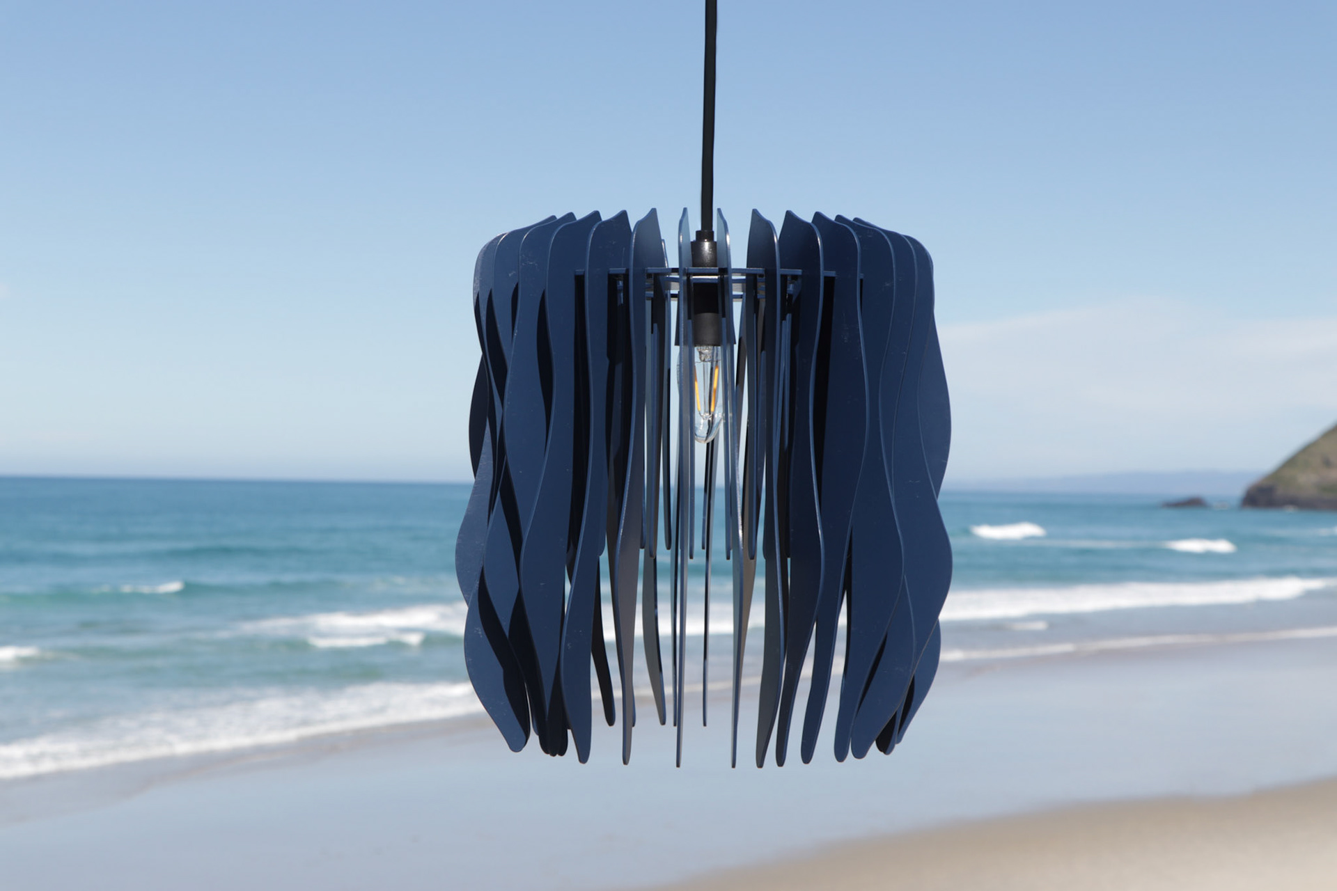 Surge Light Pendant