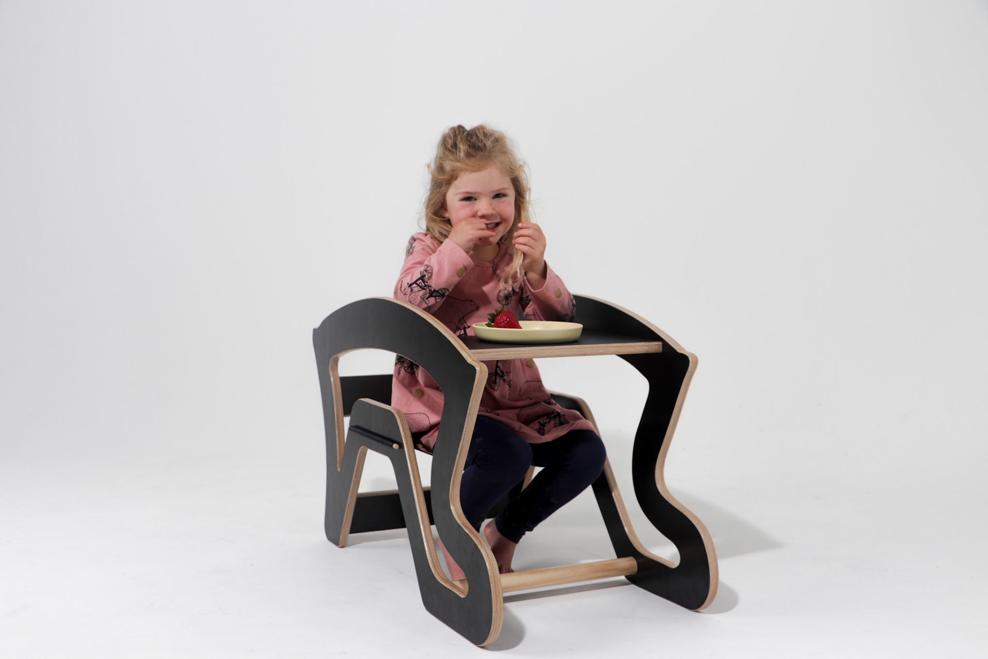 Table and Seat