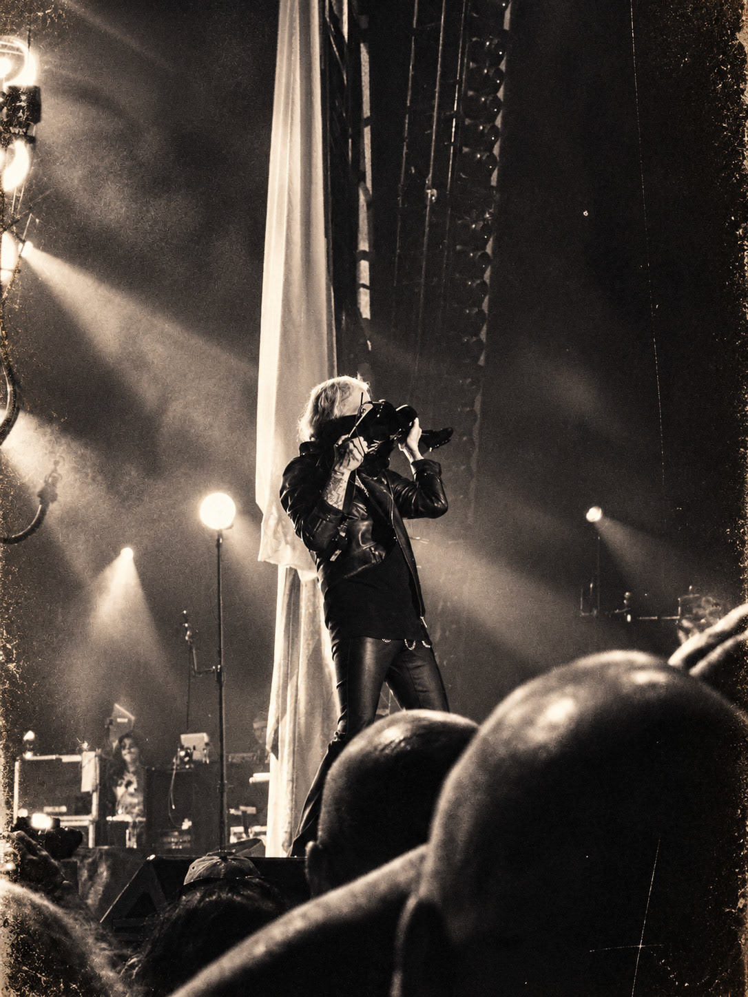 JOHN5