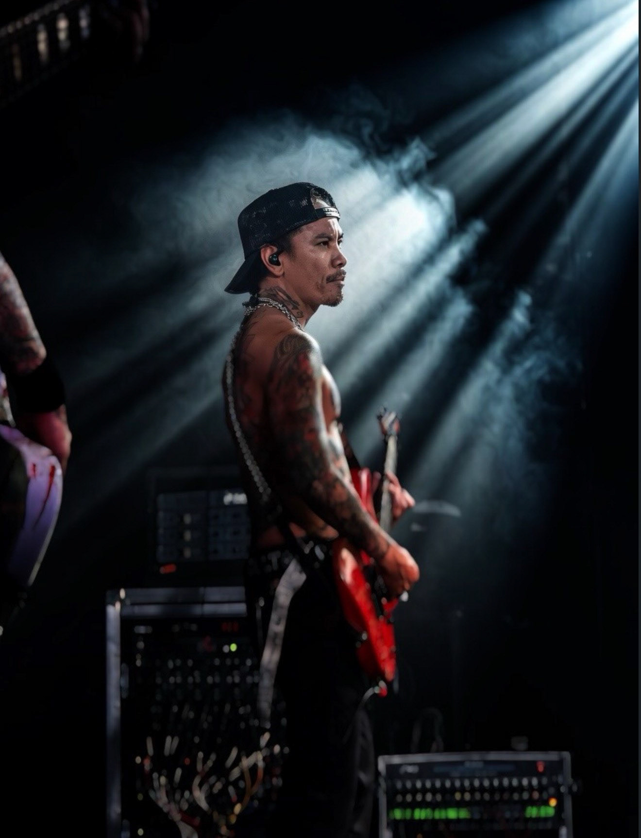 STEVIE D