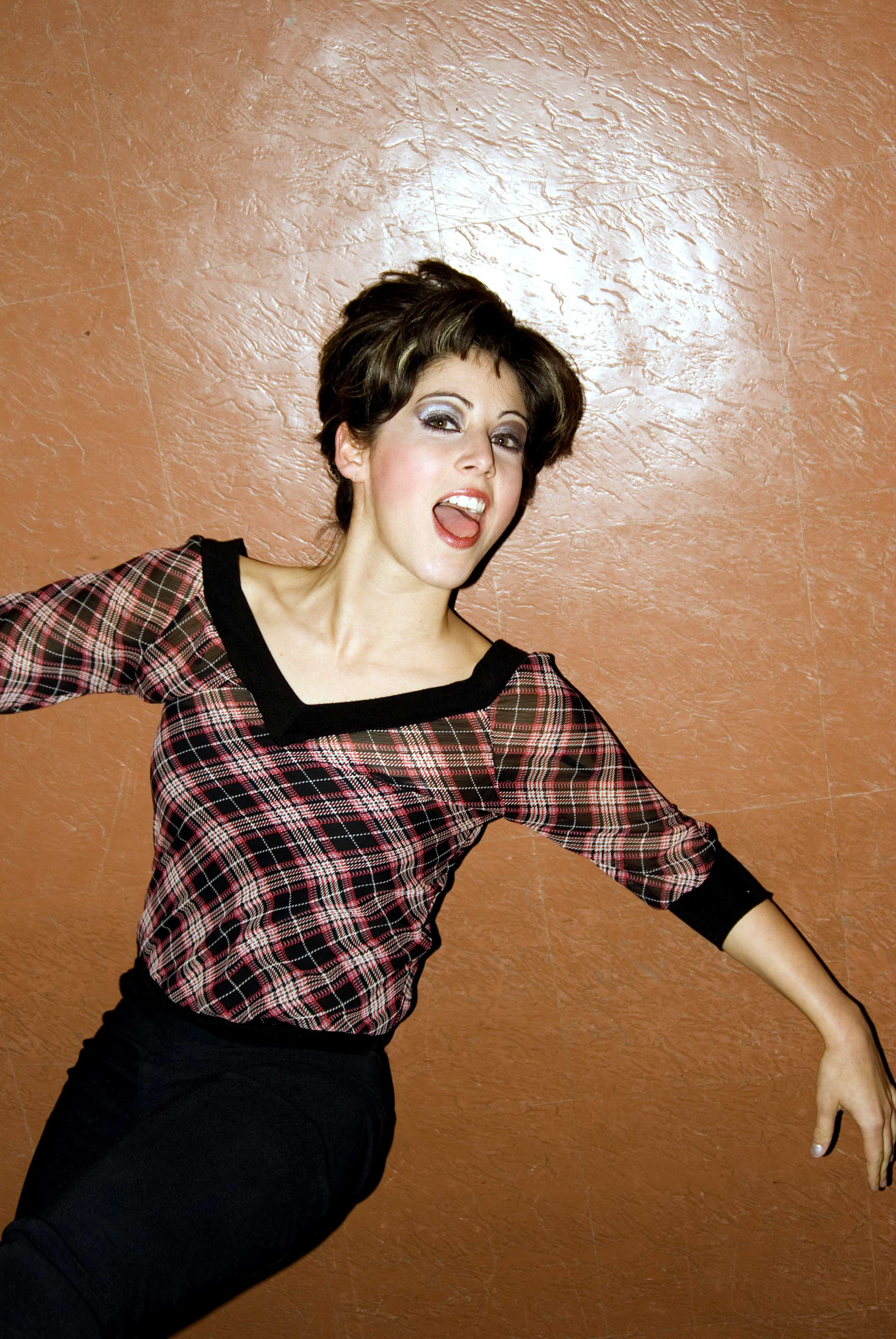 ANDREA