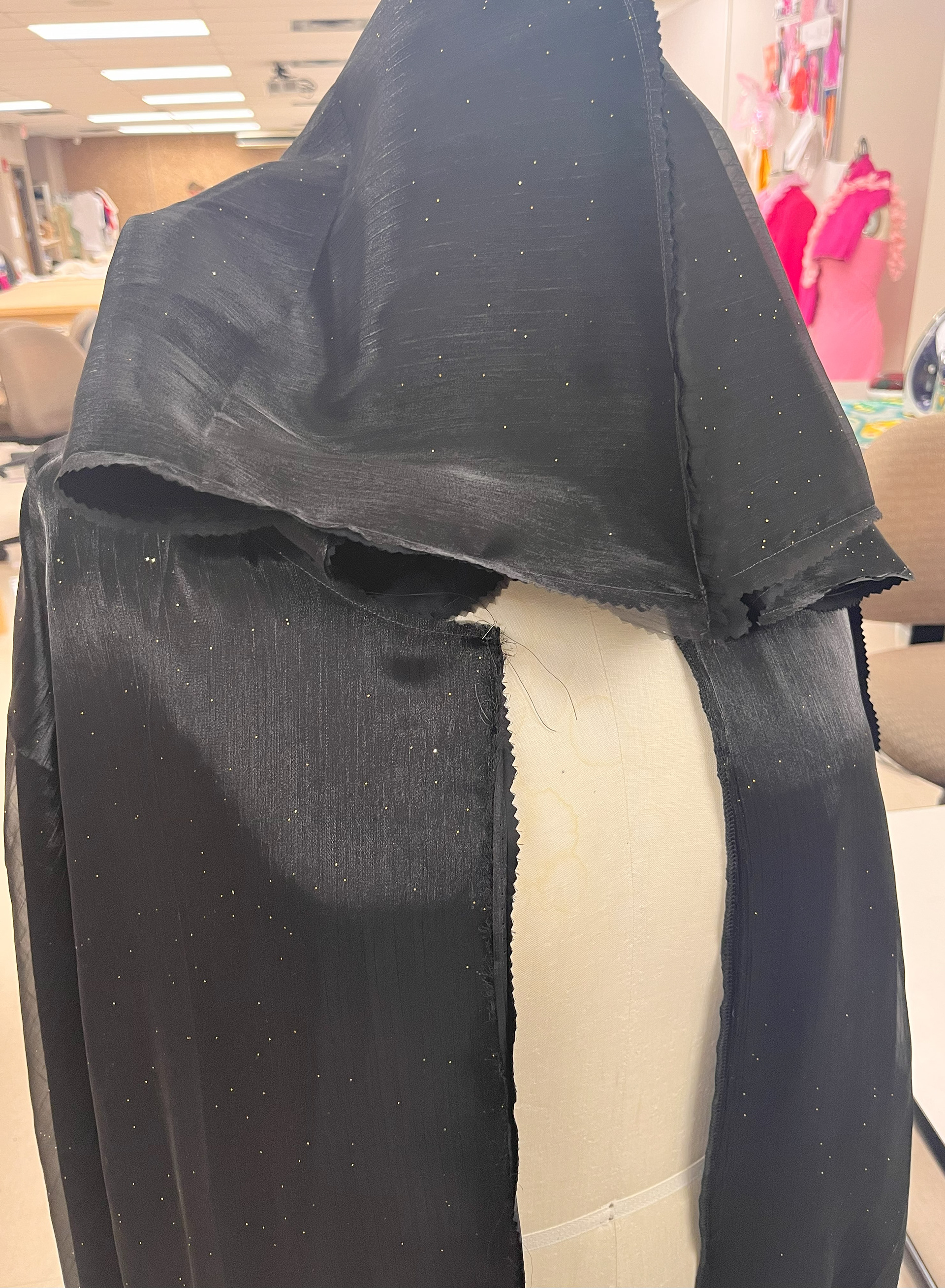 Cape Construction