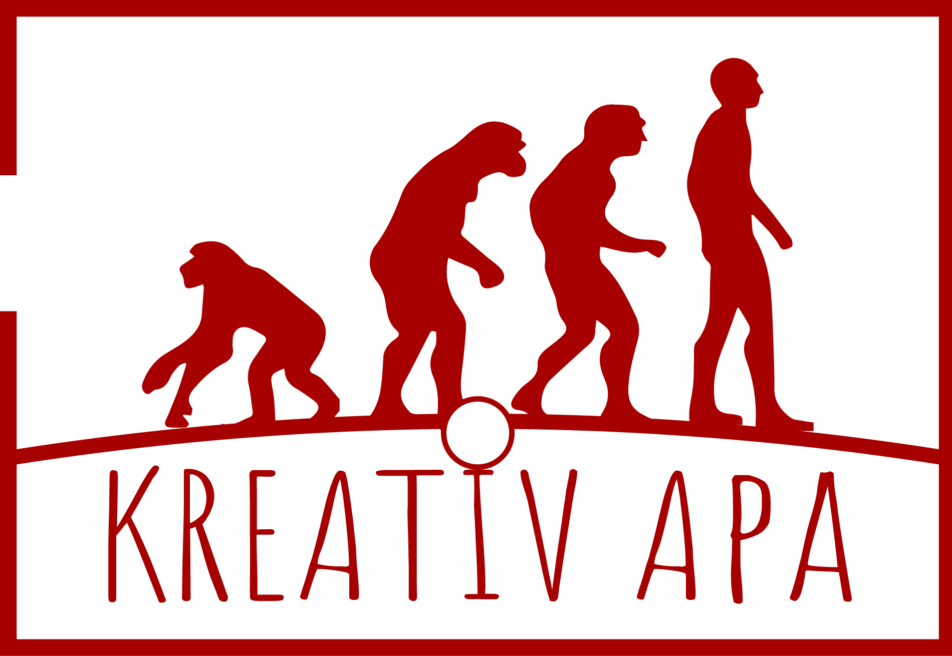 Kreativ Apa Sverige
