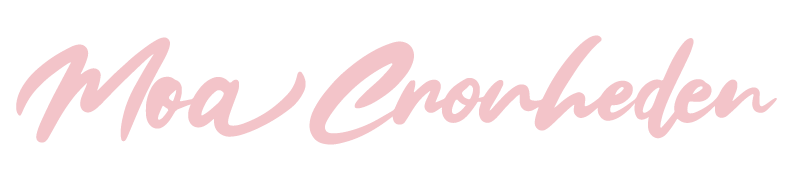 Moa Cronheden