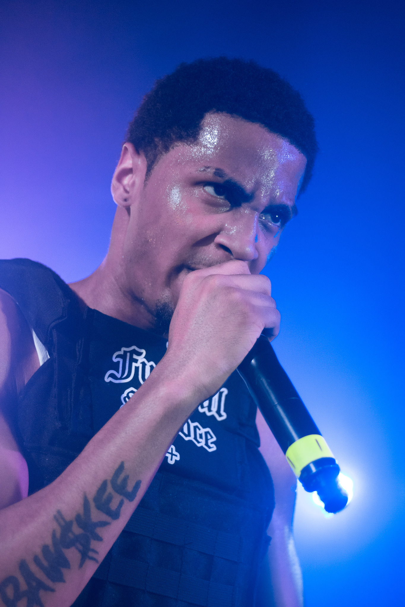 Comethazine tattoos | Orangetattooshop.com