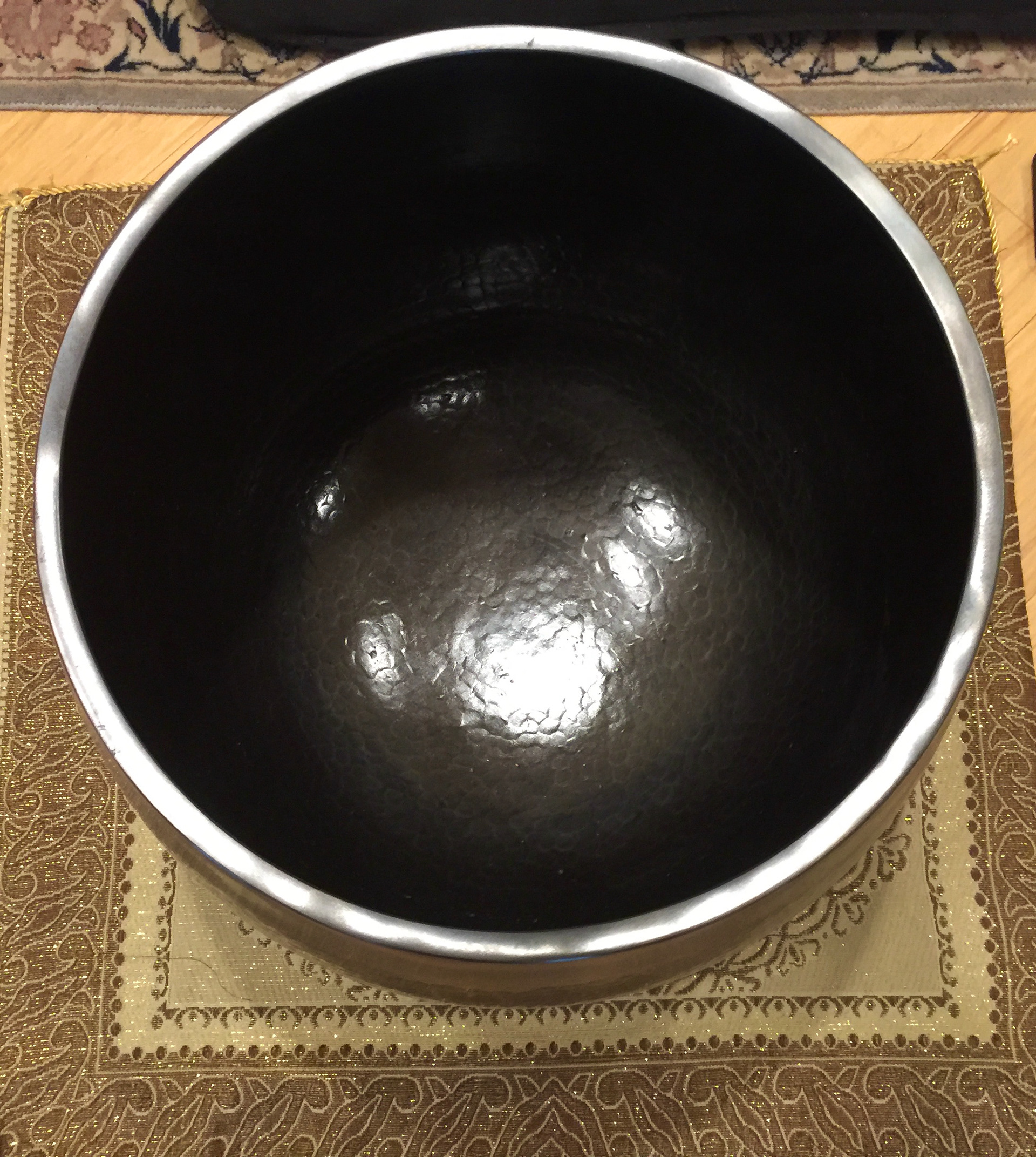 Sound Healing