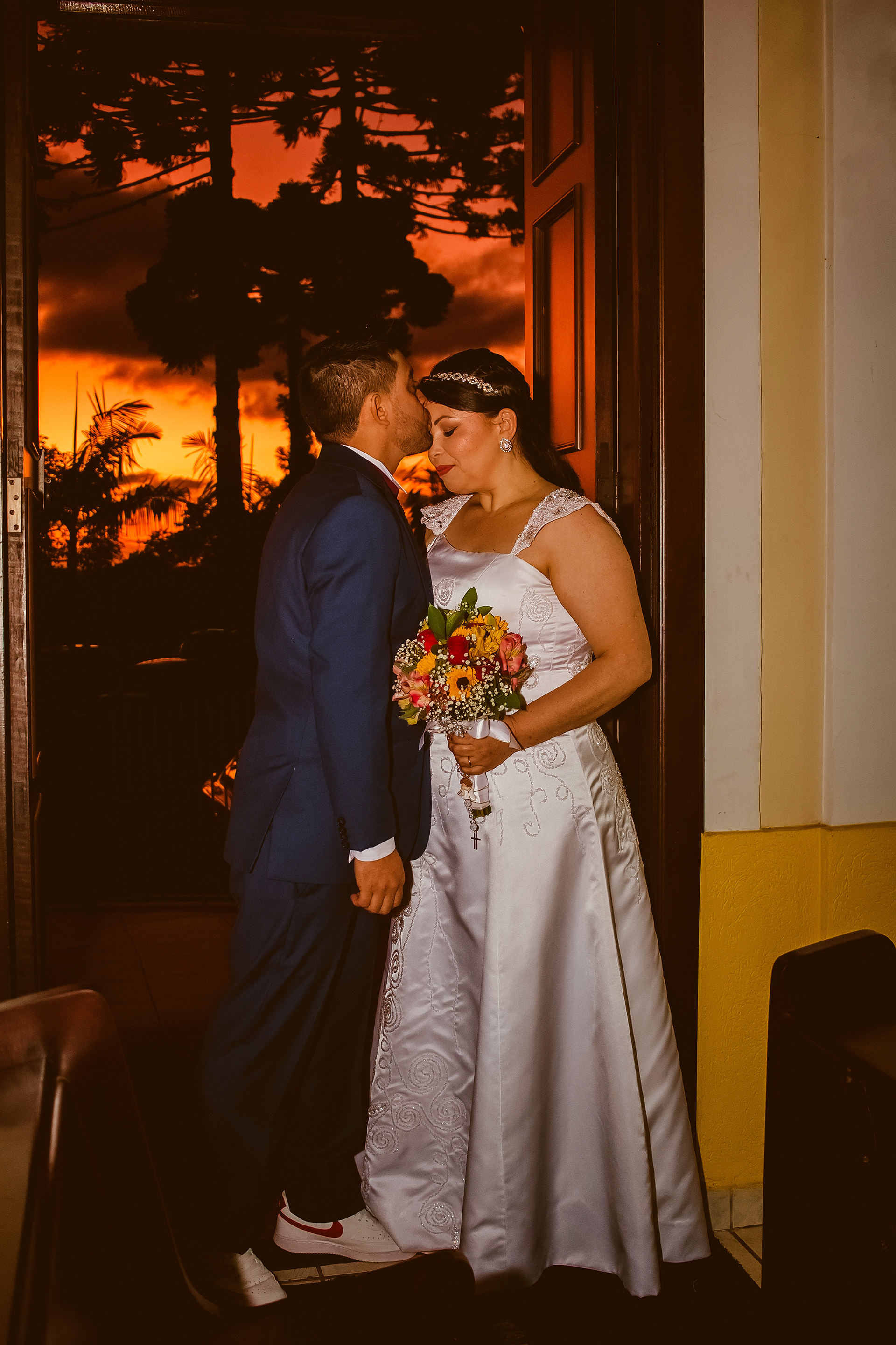 Casamento