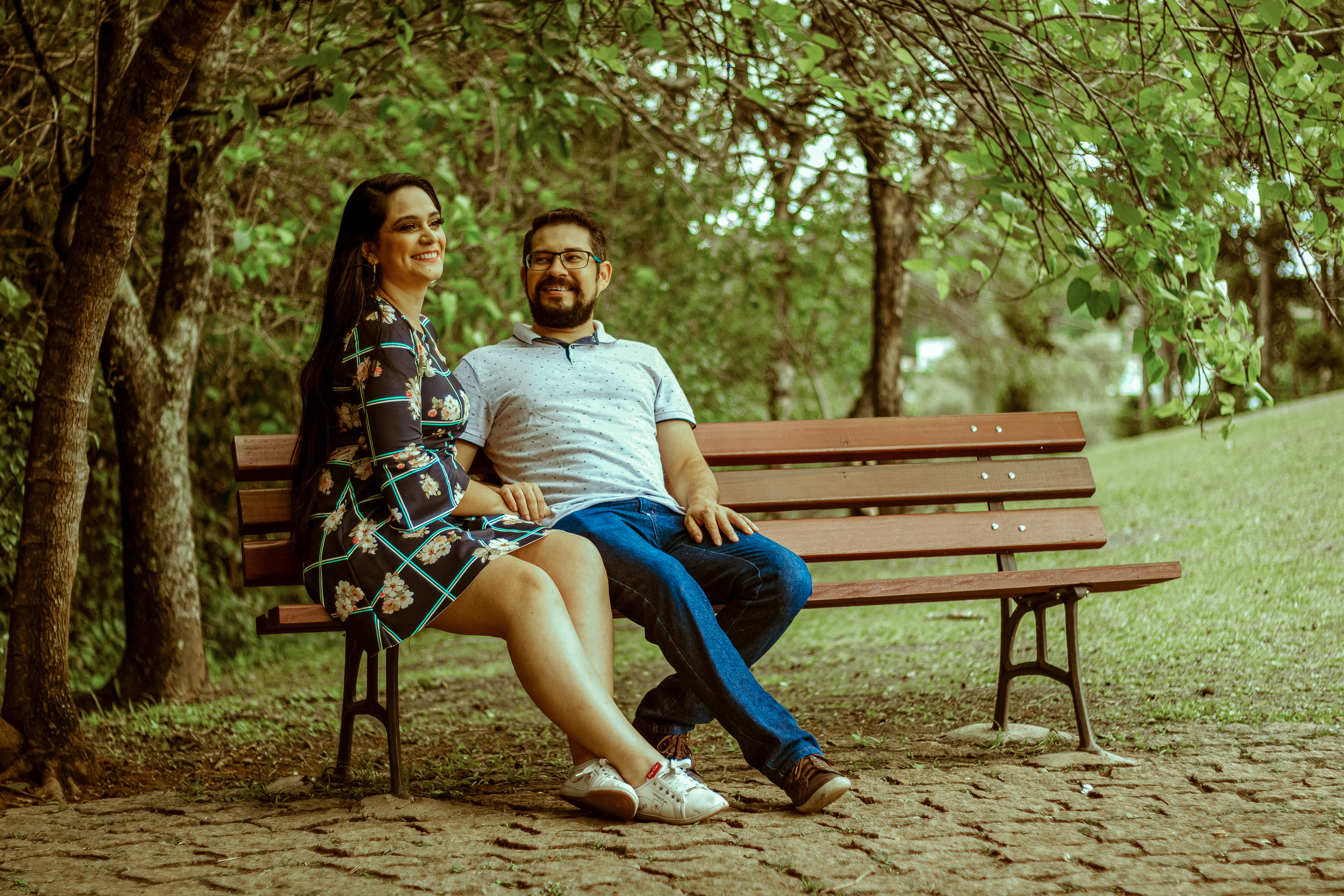 Pré Wedding