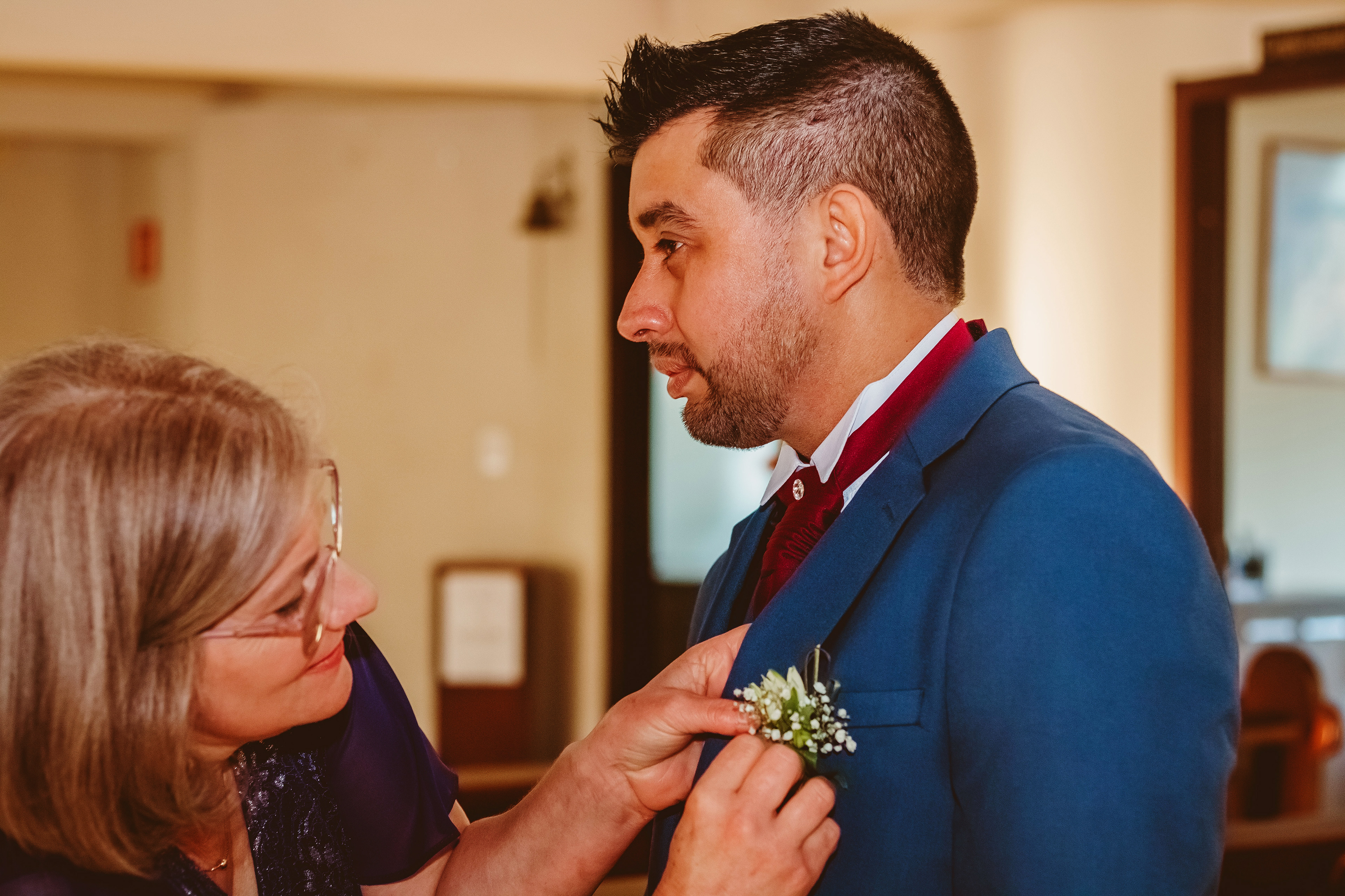 Casamento