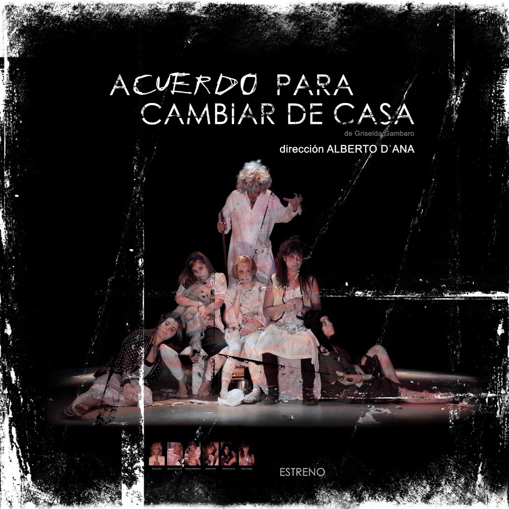 Diseño afiche para difusión