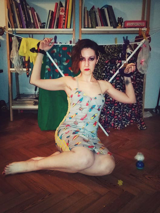 Homenaje a Pedro Almodovar