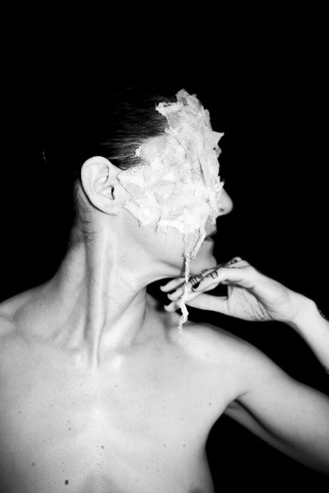 Homenaje a David Lynch