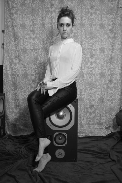 Homenaje a Seydou Keita