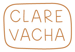 Clare Vacha