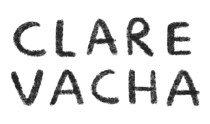 Clare Vacha
