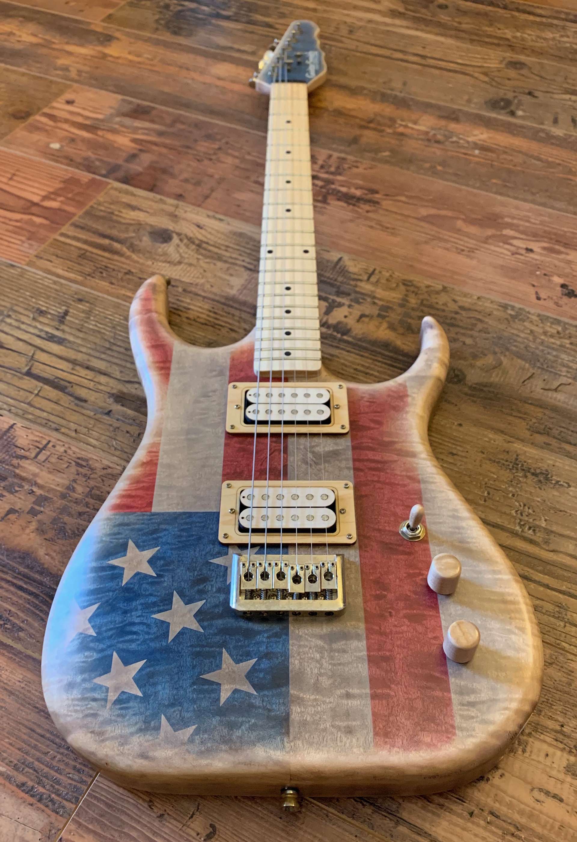 Born In The USA