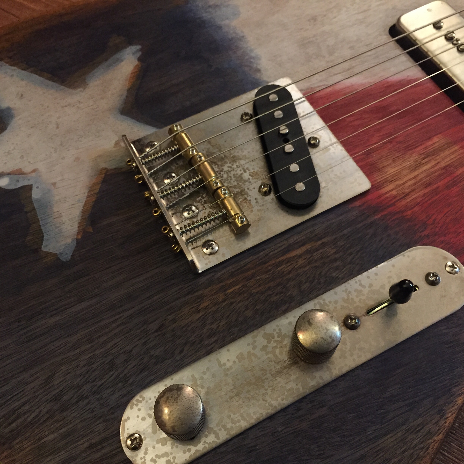 Lone Star