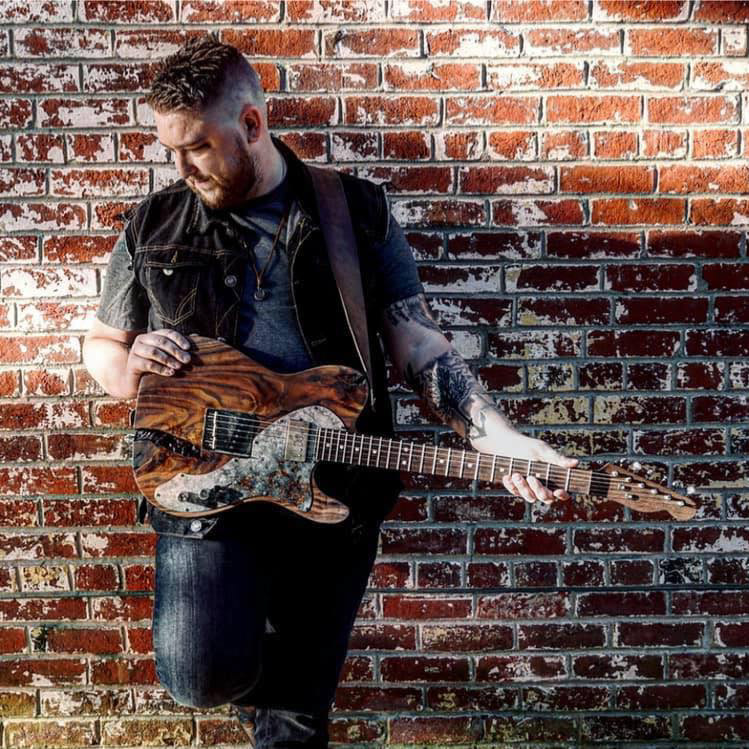 Adam Williams