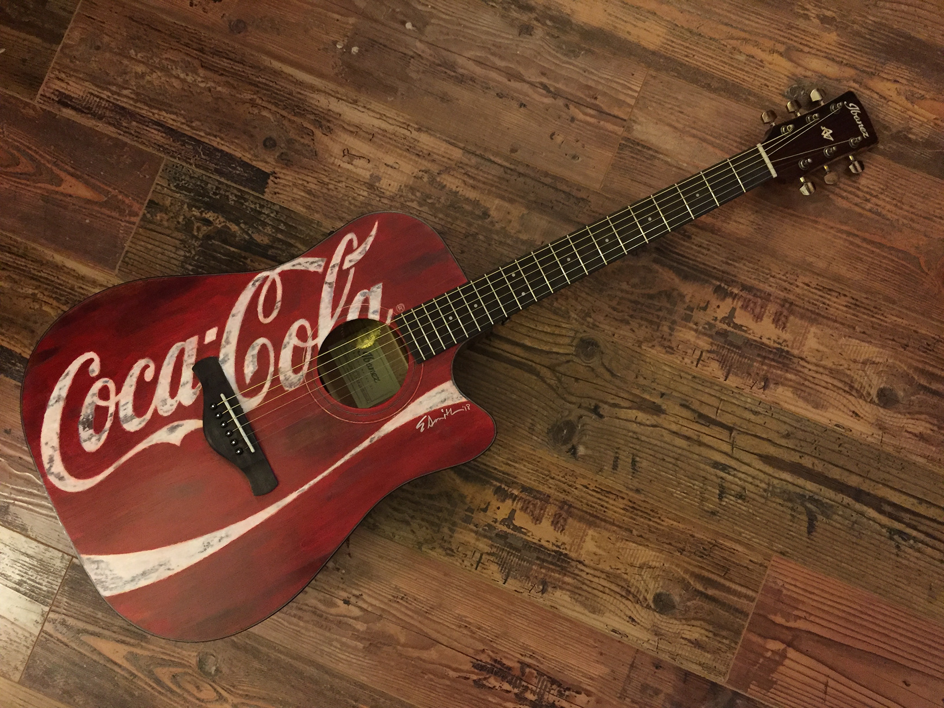 Coca-Cola®, 1978