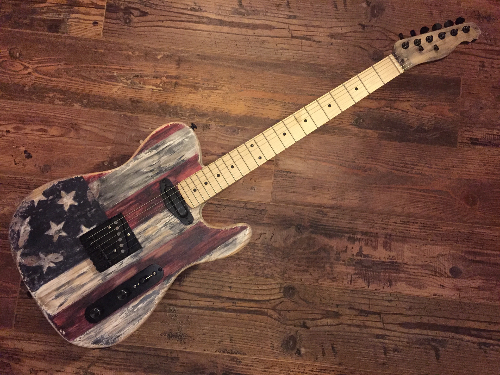 American Love