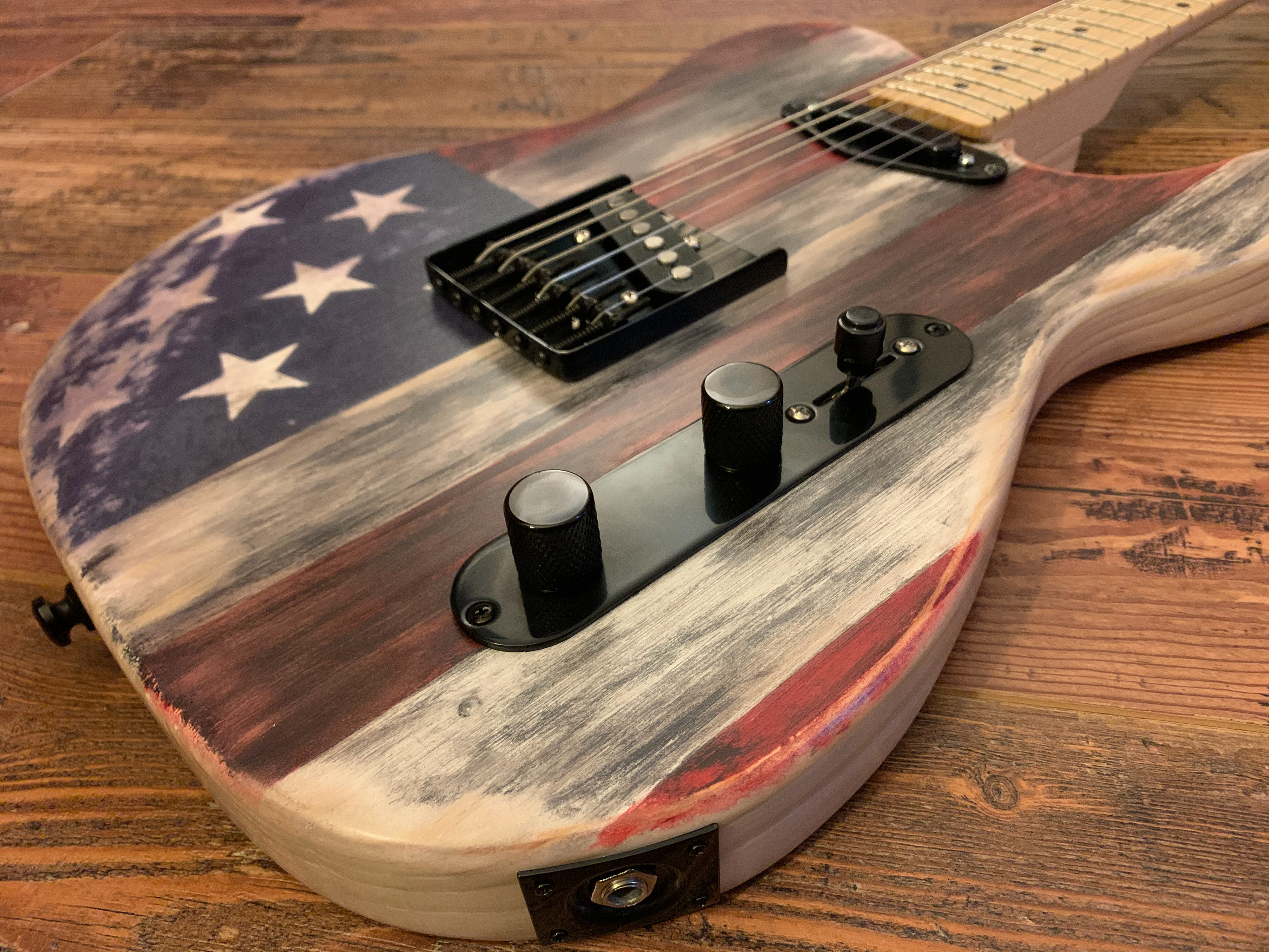 American Love 2020