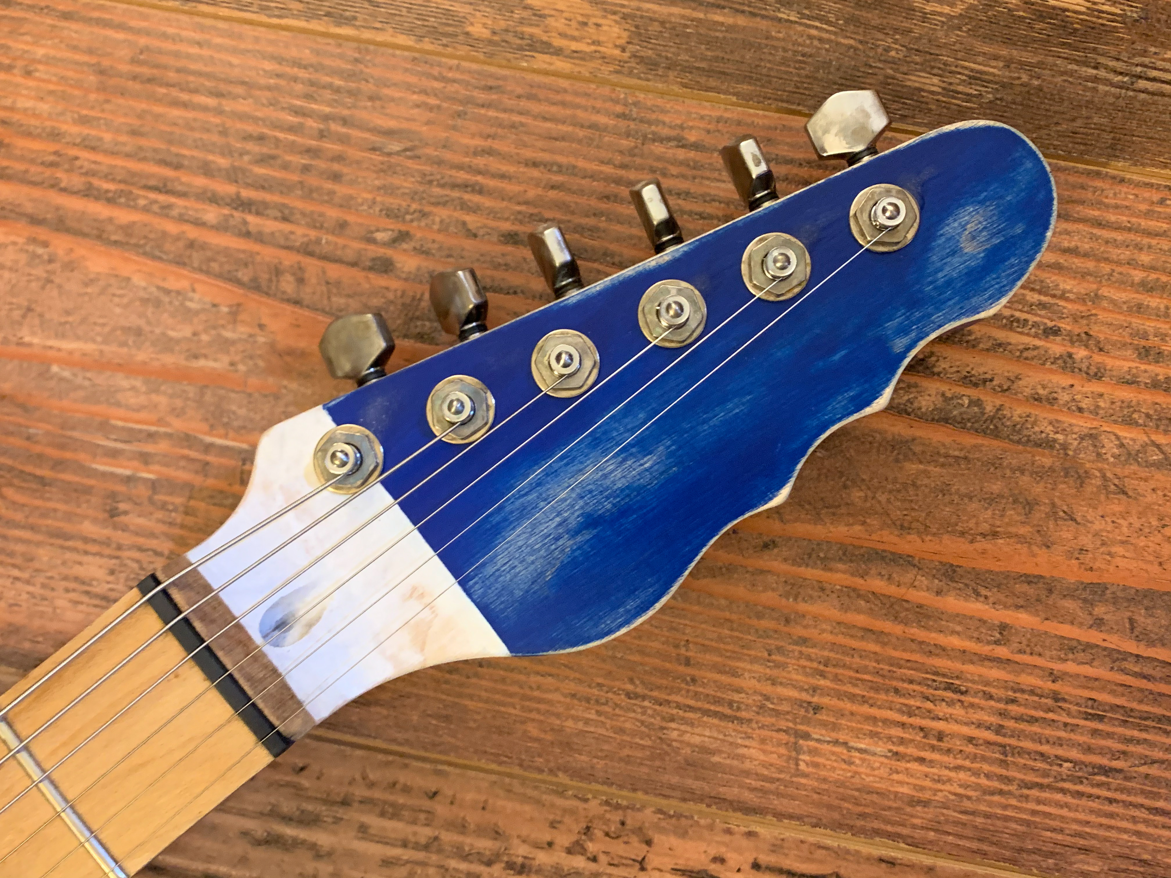 Tennessee Slide