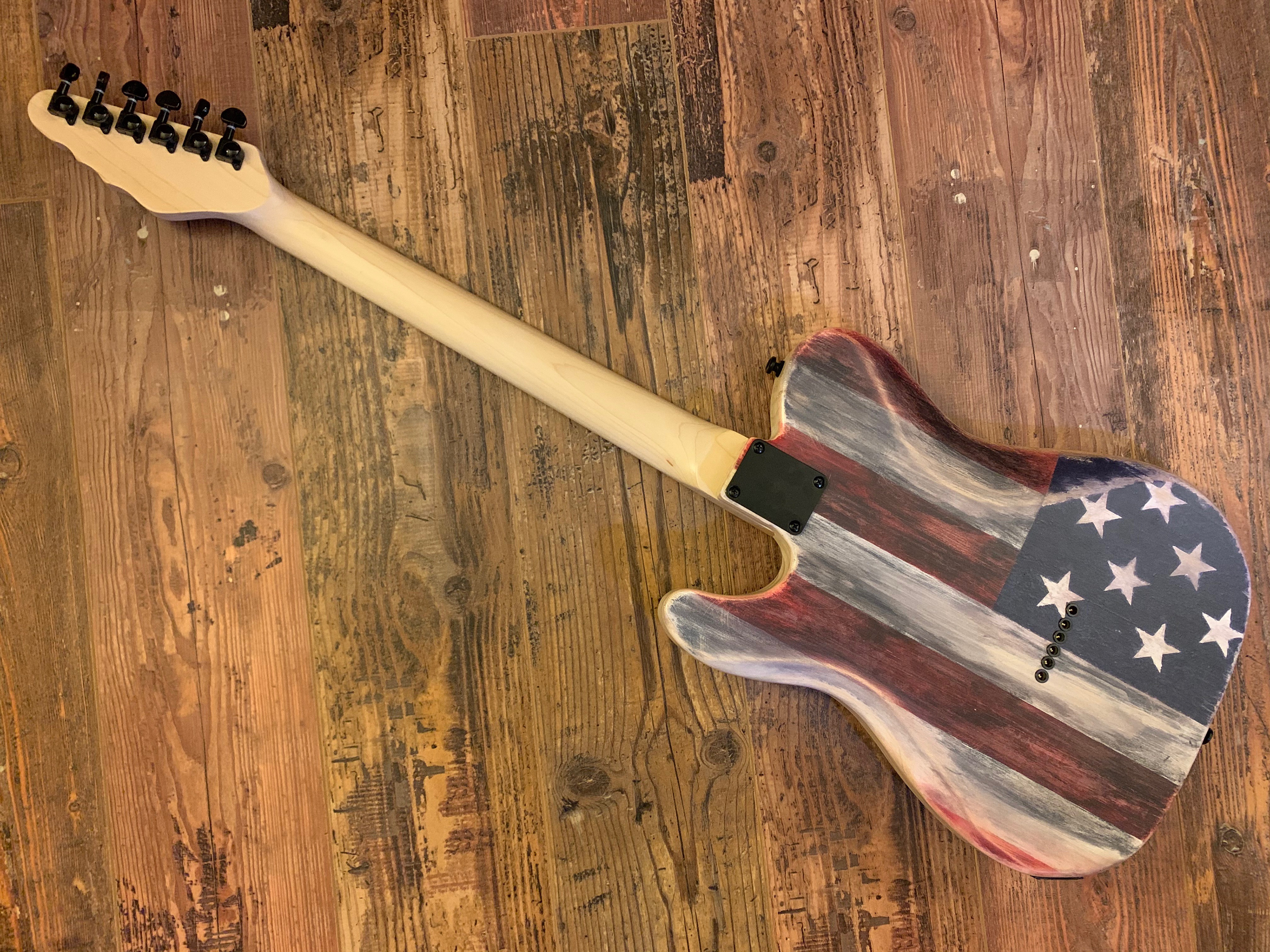 American Love 2020