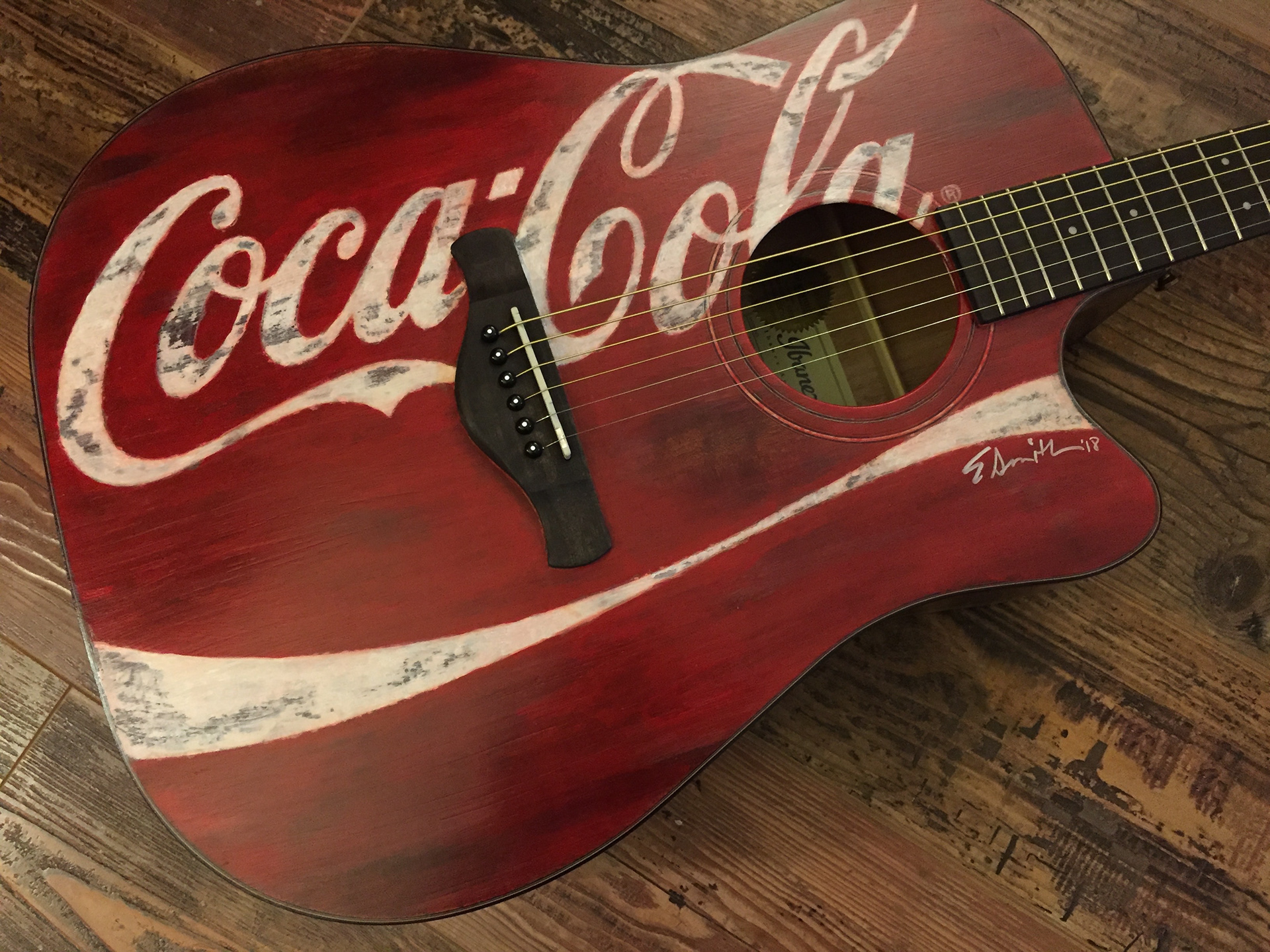 Coca-Cola®, 1978