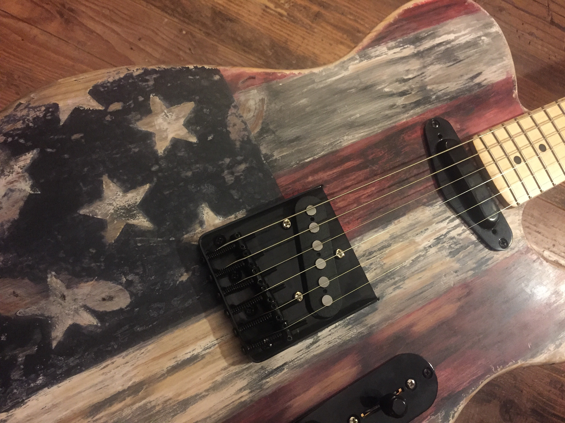 American Love