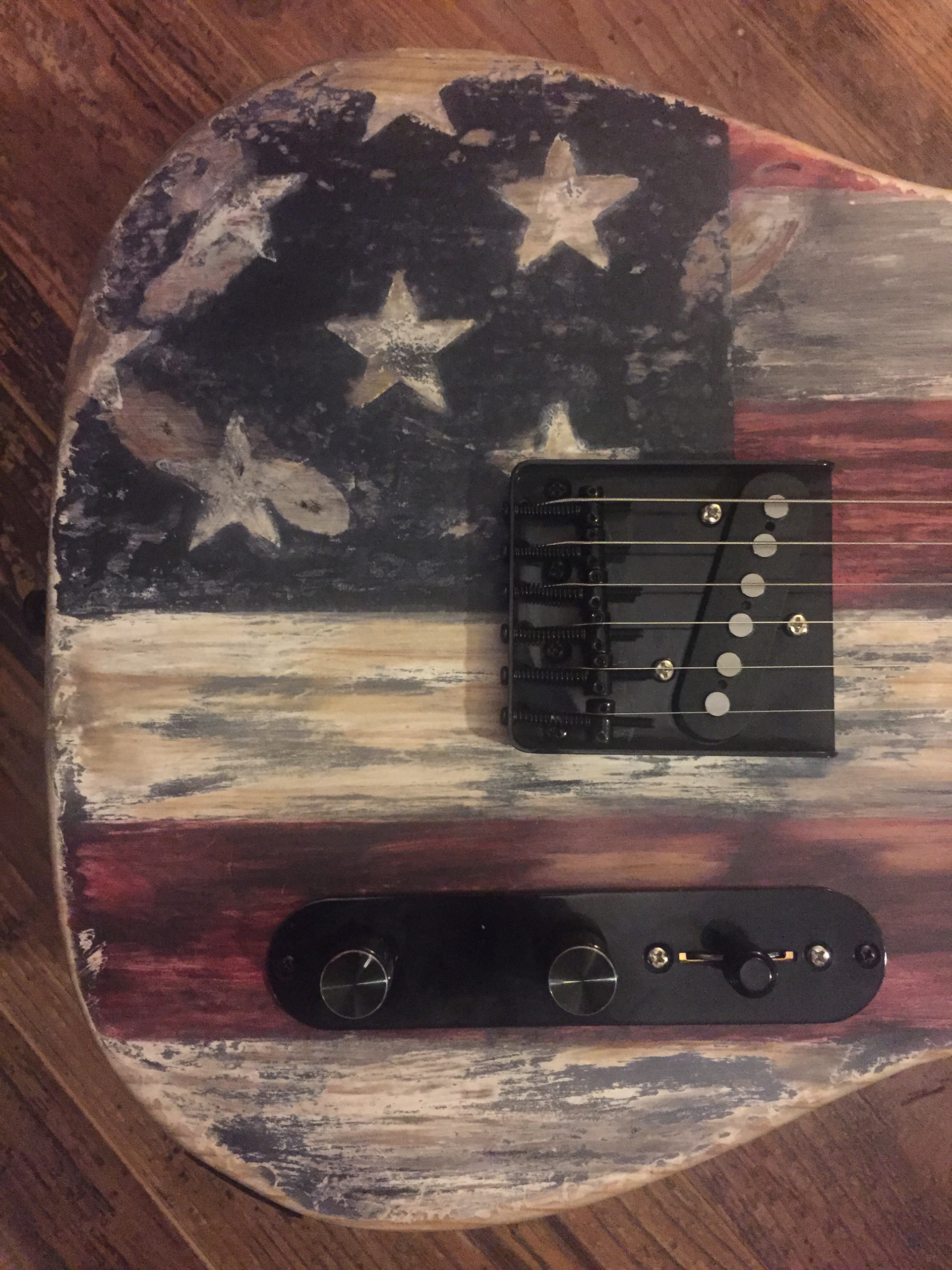 American Love